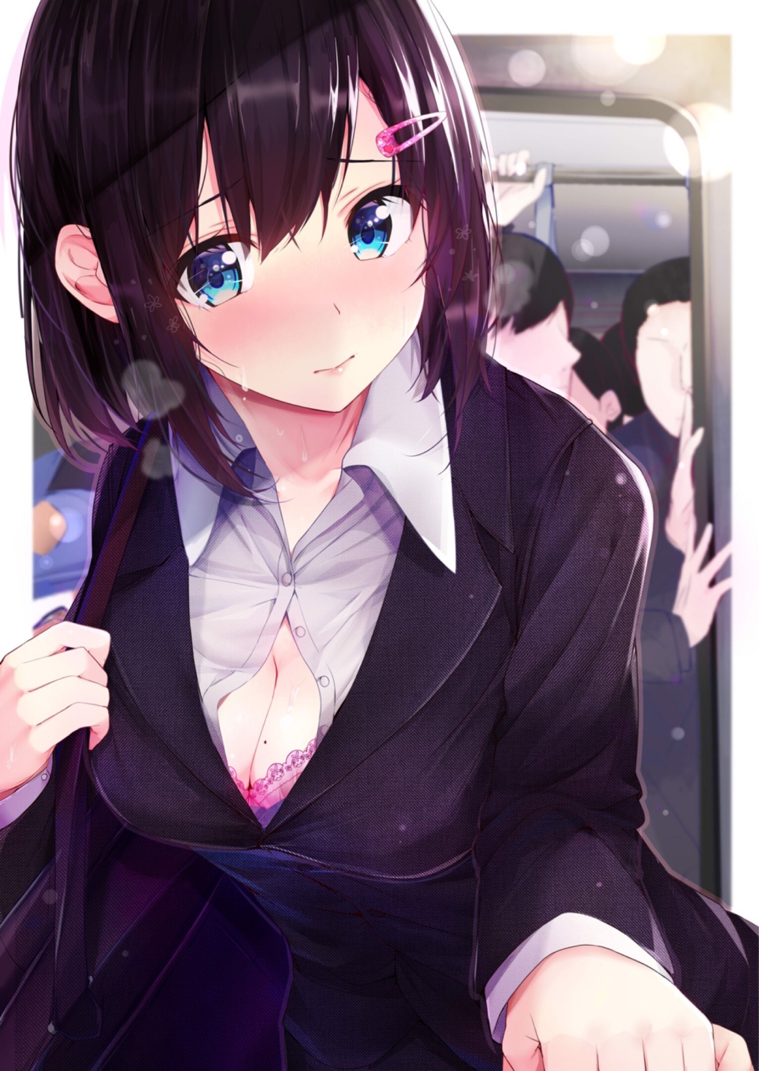 [pixiv]PվͼҪʲôھǳ֮ʱ