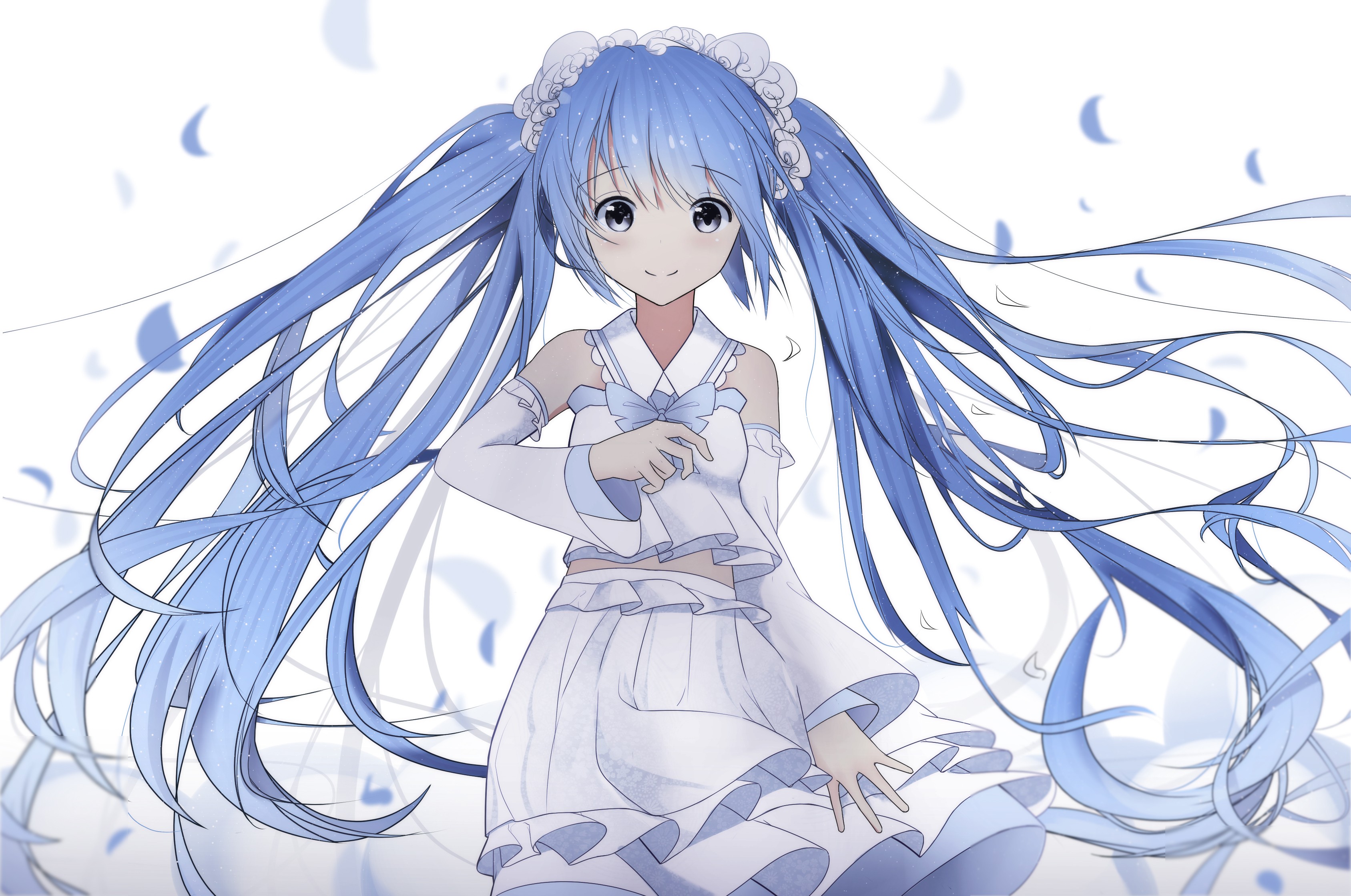 [pixiv]PվͼҶָ֮Ϊ