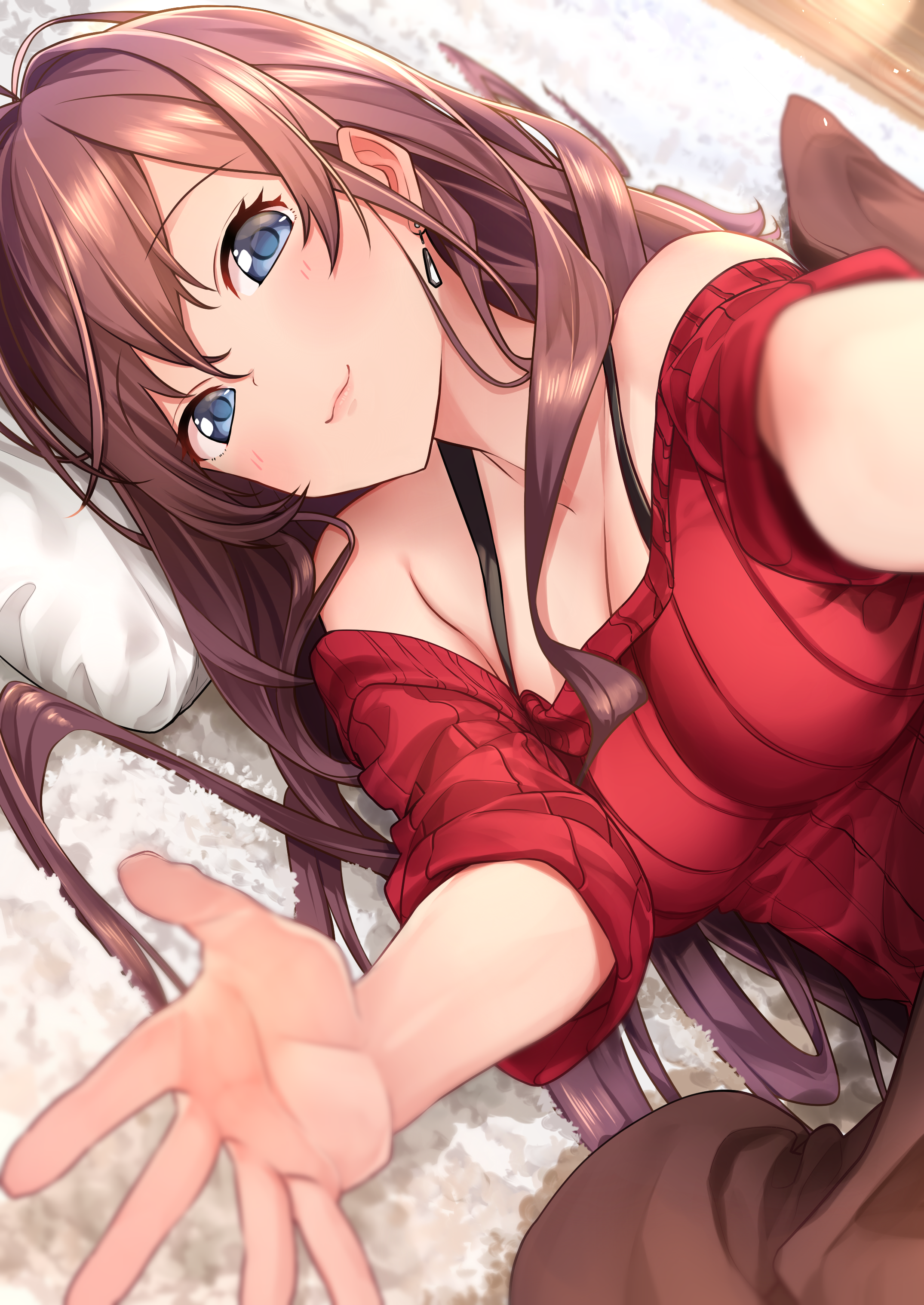 [pixiv]PվͼҶָ֮Ϊ