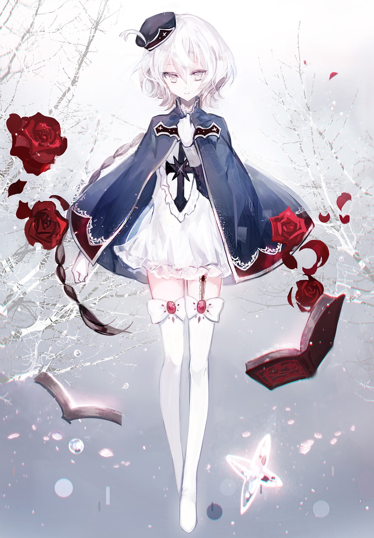 [pixiv]PվͼҪʲôھǳ֮ʱ