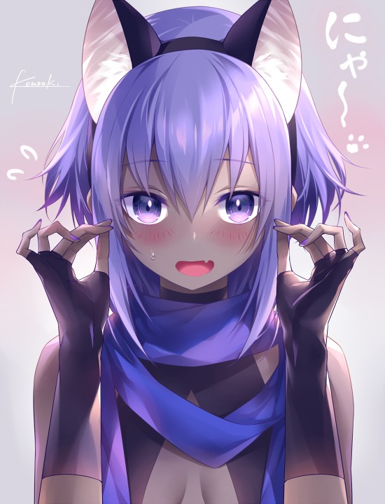 [pixiv]PվͼҶָ֮Ϊ