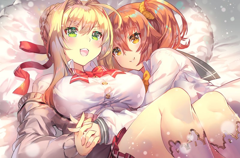 [pixiv]Pվͼû 굽βܻ