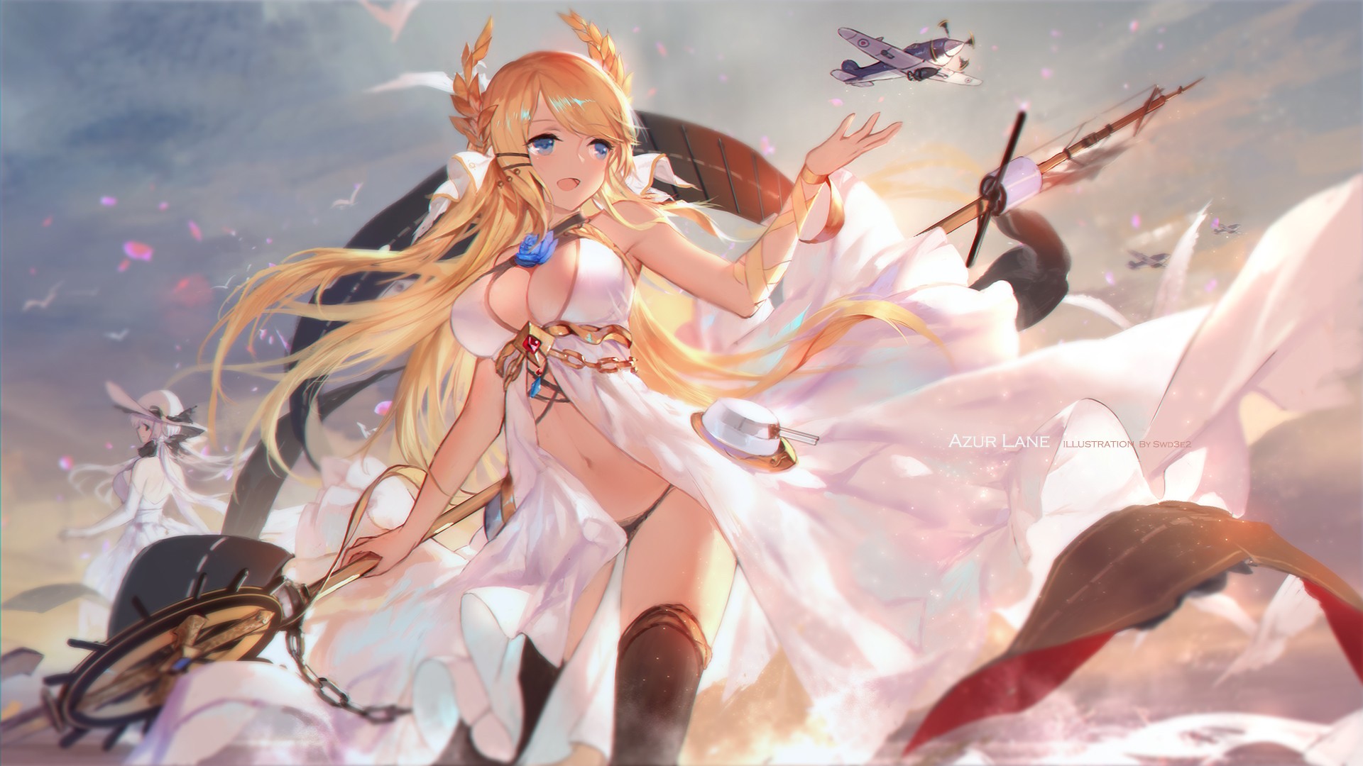 [pixiv]PվͼҪʲôھǳ֮ʱ