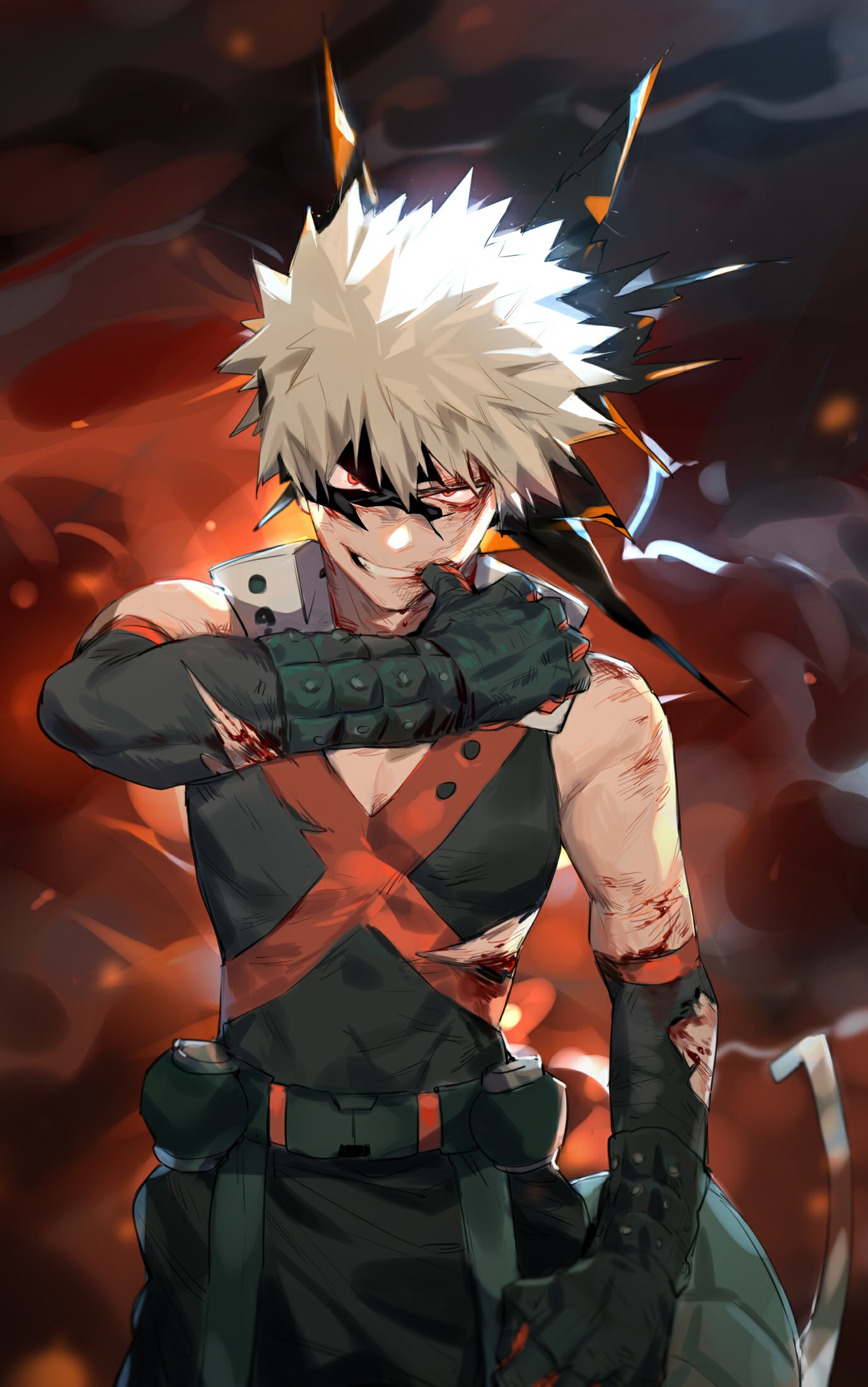[pixiv]PվͼܻʤĻϵҶ