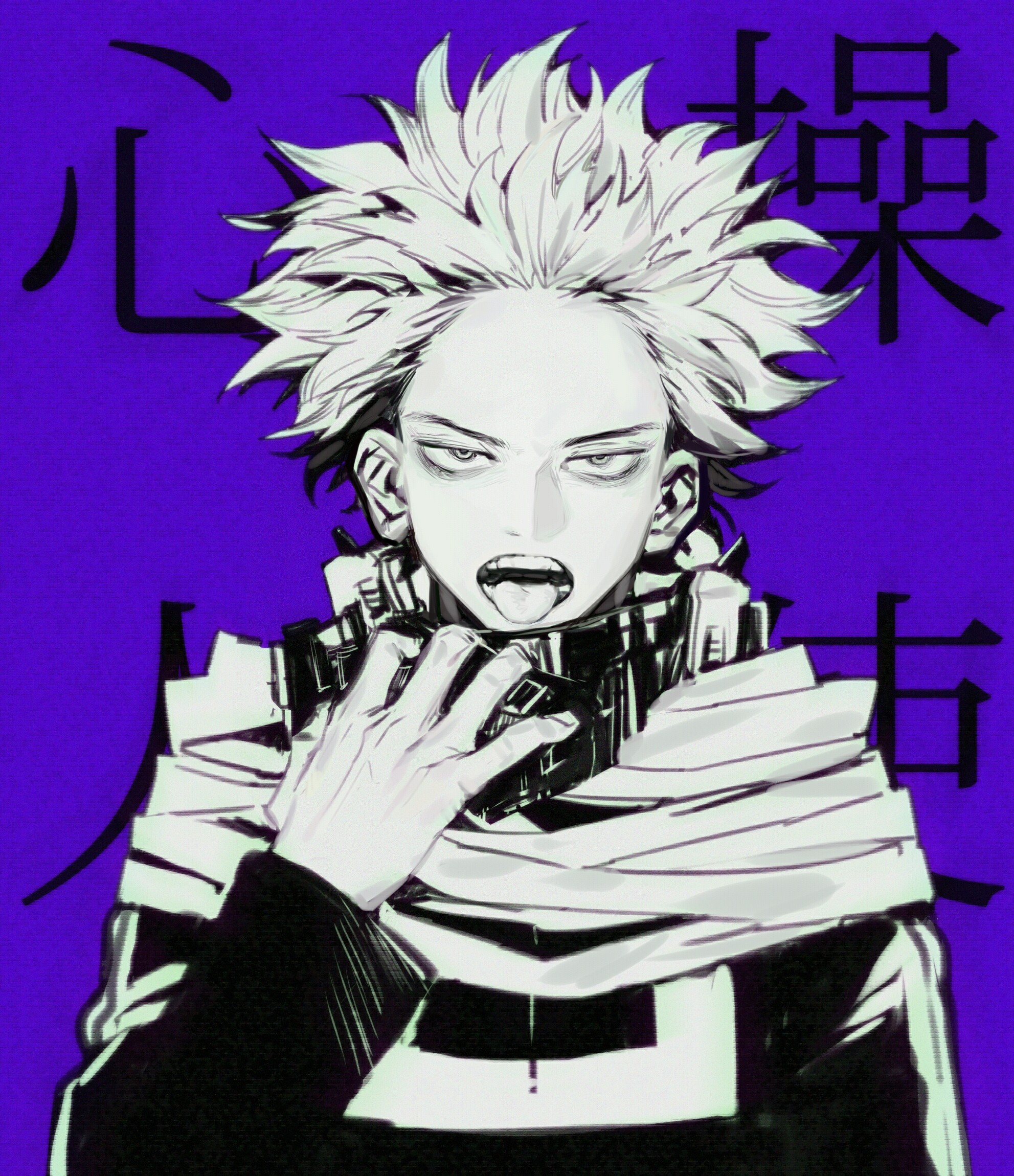[pixiv]PվͼܻʤĻϵҶ