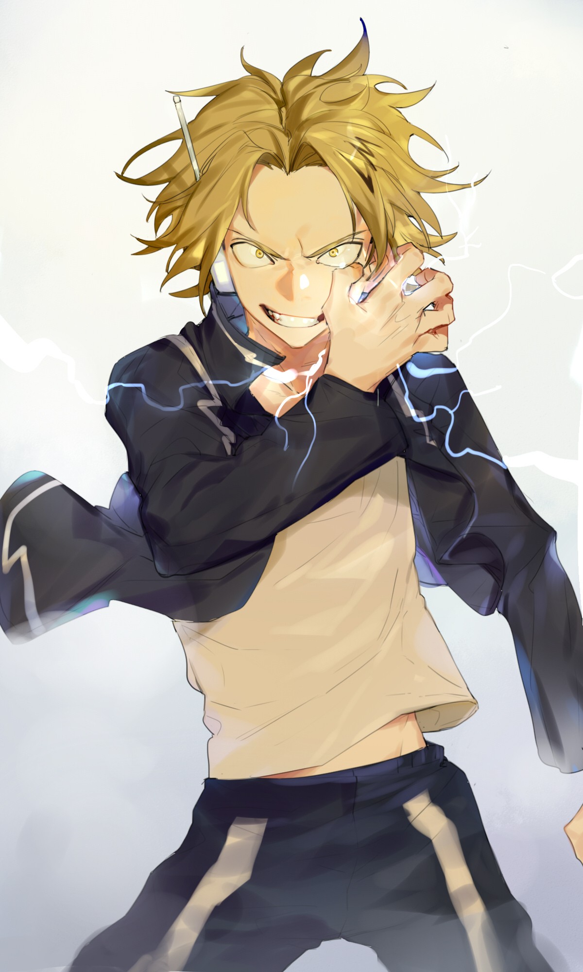 [pixiv]PվͼܻʤĻϵҶ