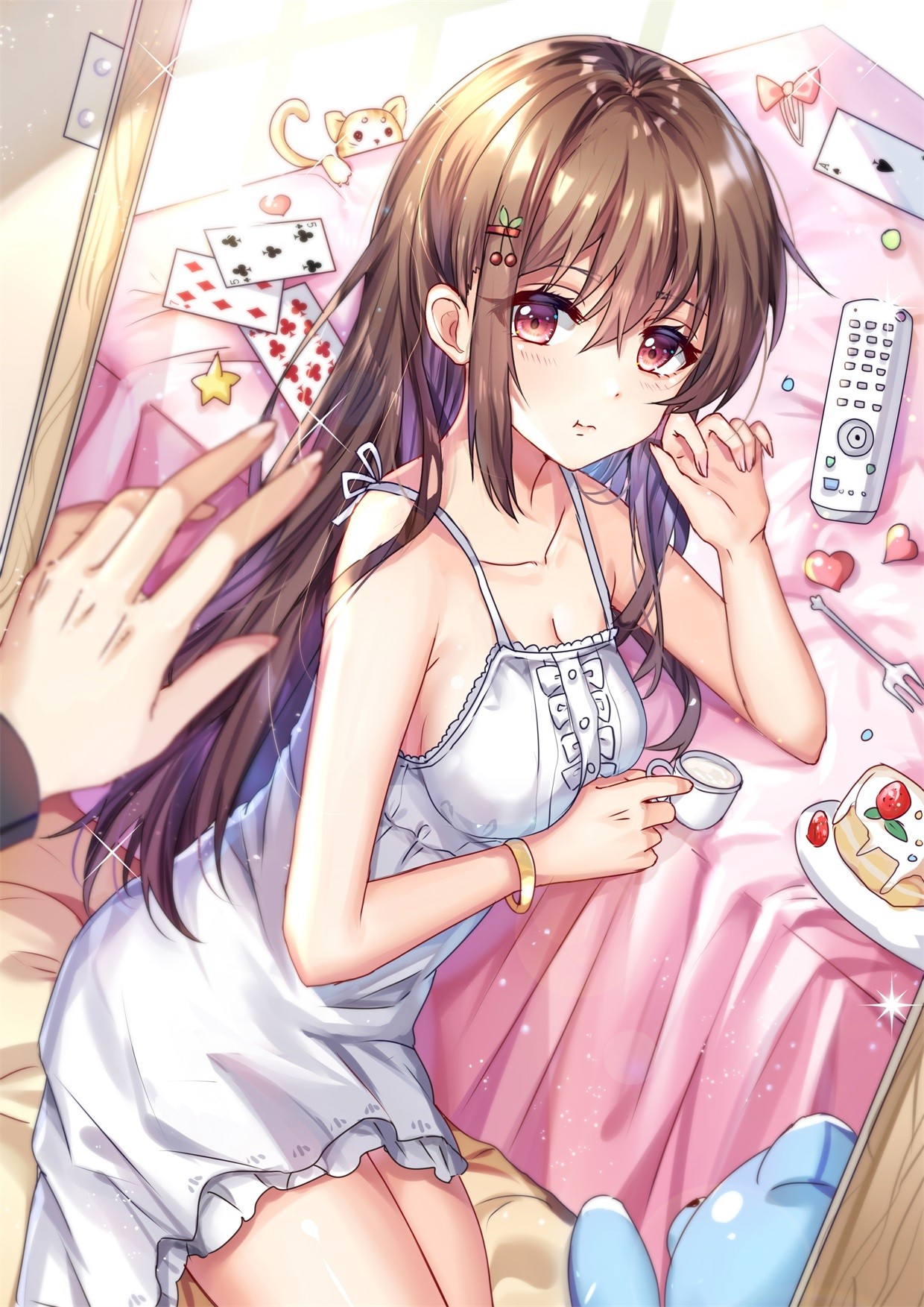 [pixiv]PվͼҪʲôھǳ֮ʱ
