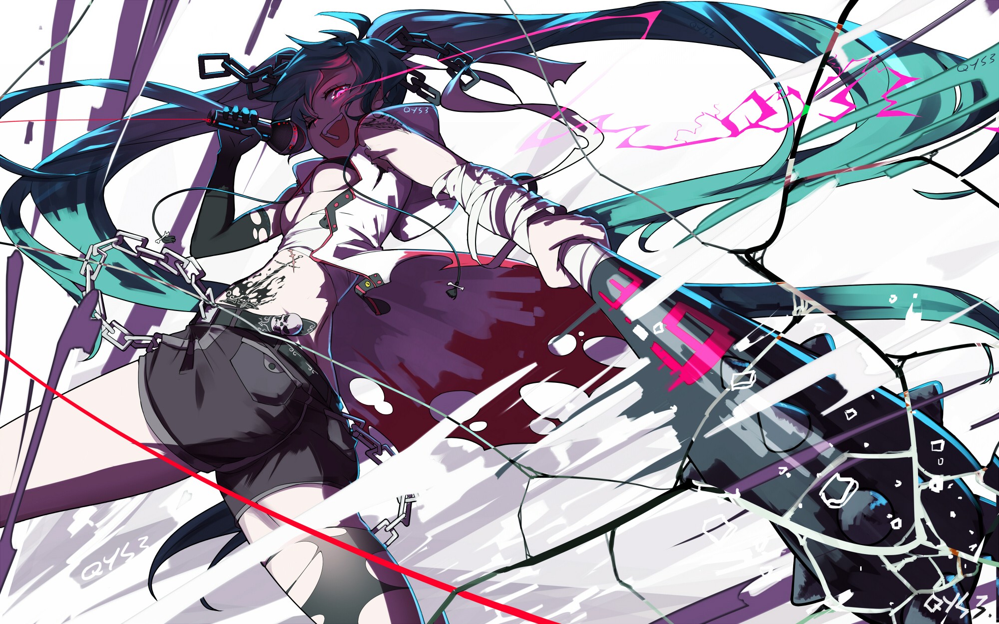 [pixiv]PվͼҪʲôھǳ֮ʱ
