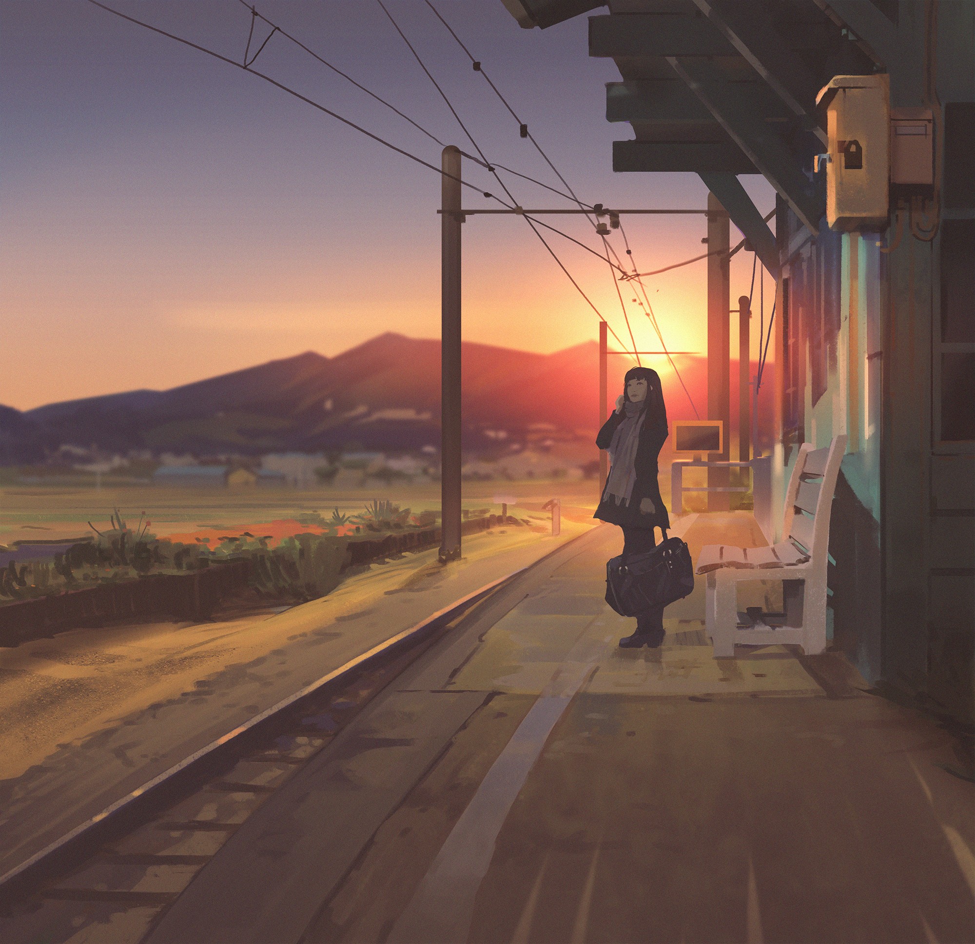 [pixiv]PվͼܻʤĻϵҶ