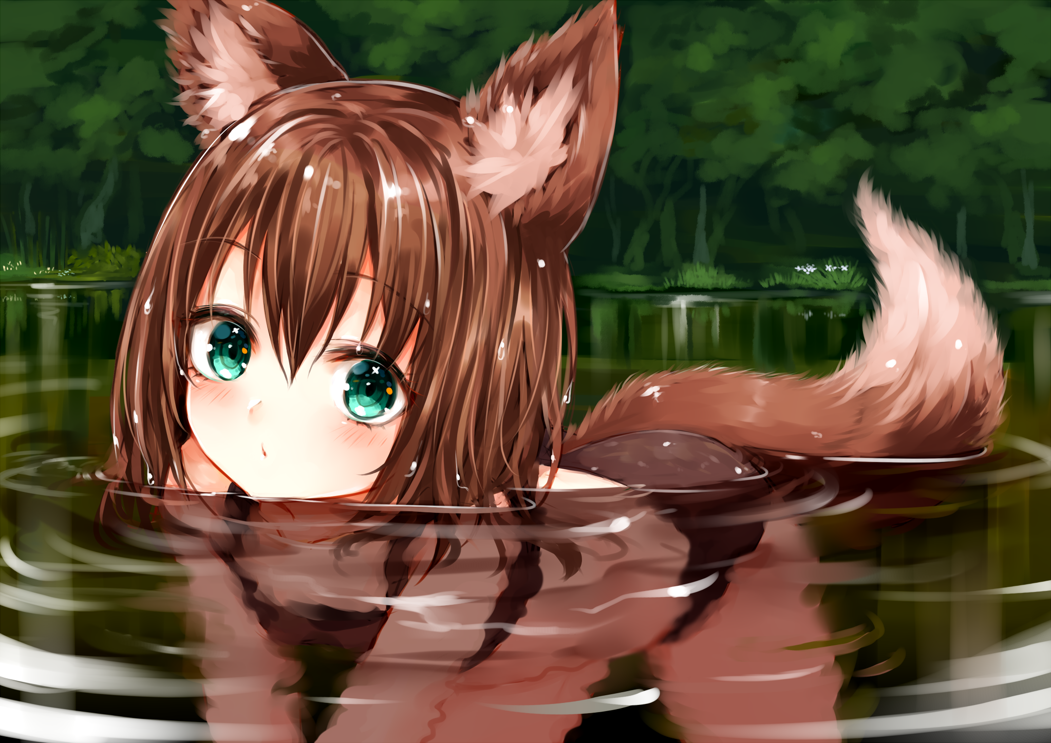 [pixiv]Pվͼû 굽βܻ