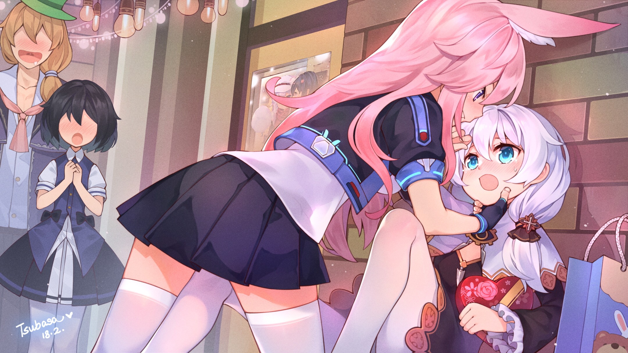 [pixiv]Pվͼ ѹԵ