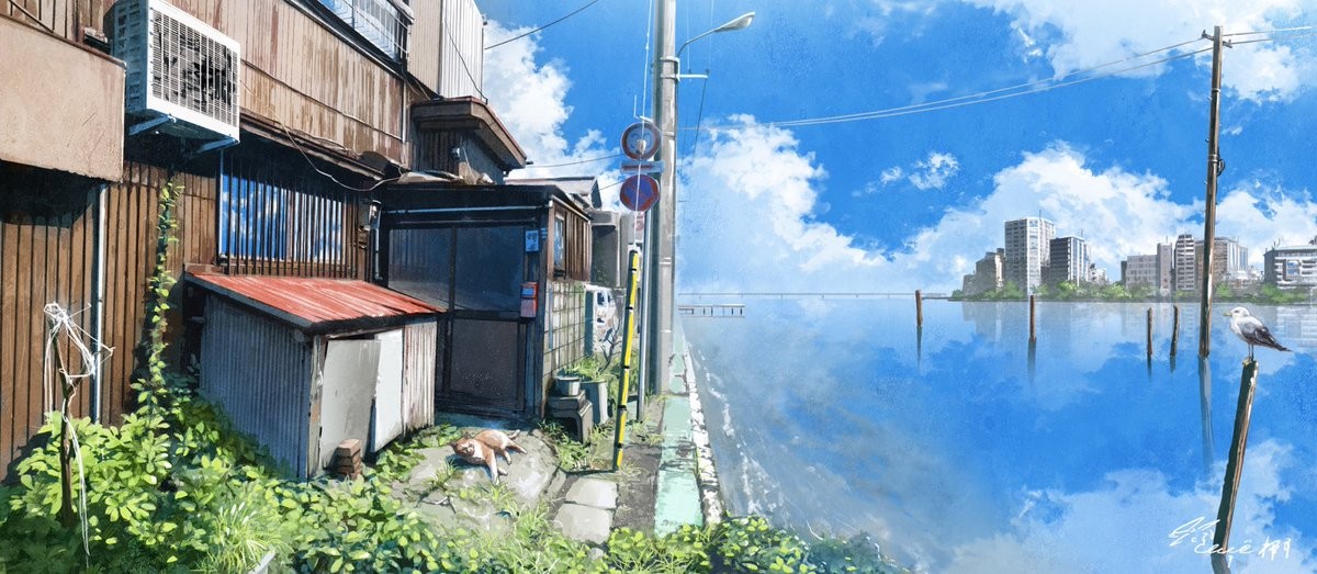 [pixiv]Pվͼһûл룬Ҳ޷ĵط