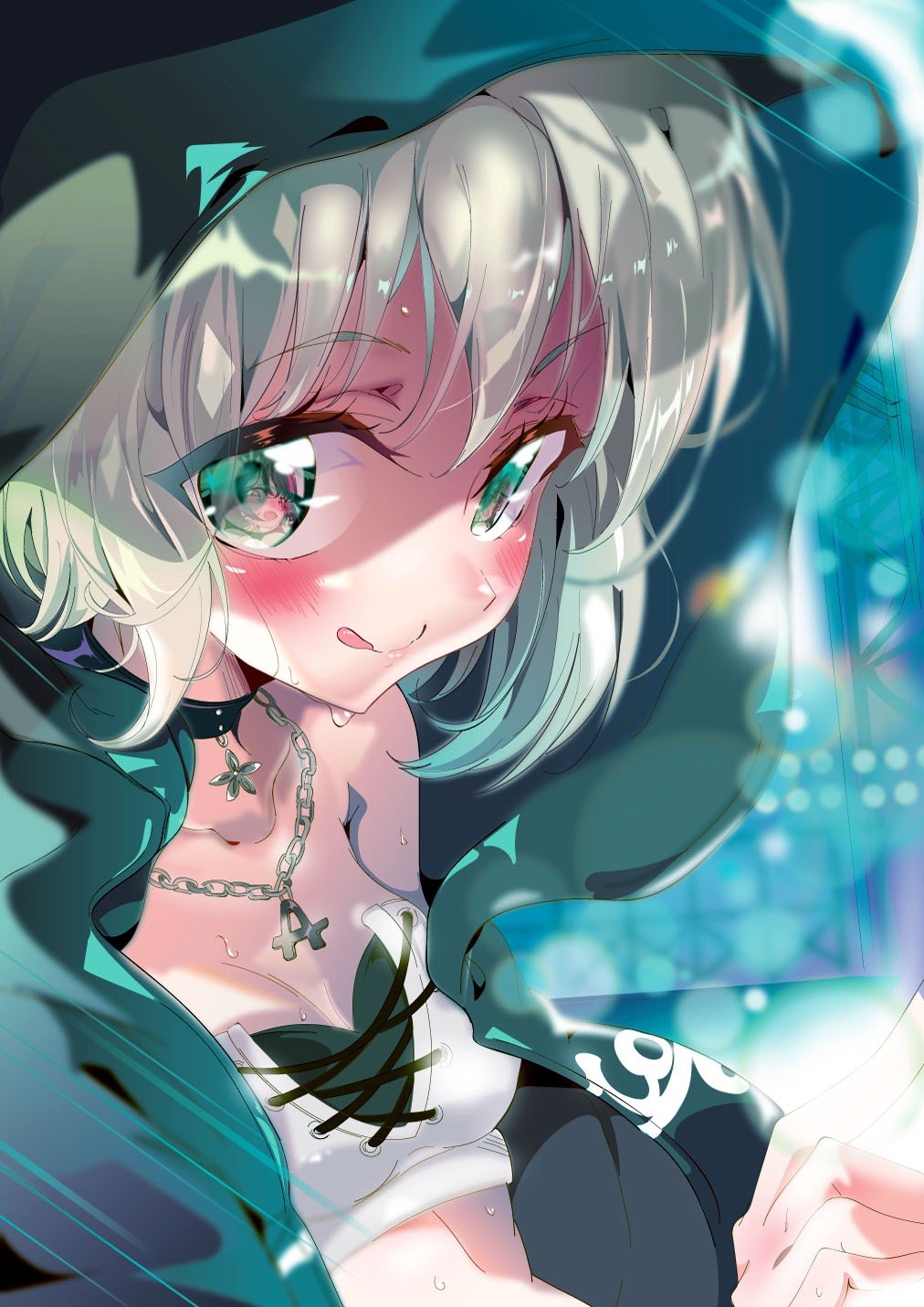 [pixiv]Pվͼһ֮Σ֮ˡ