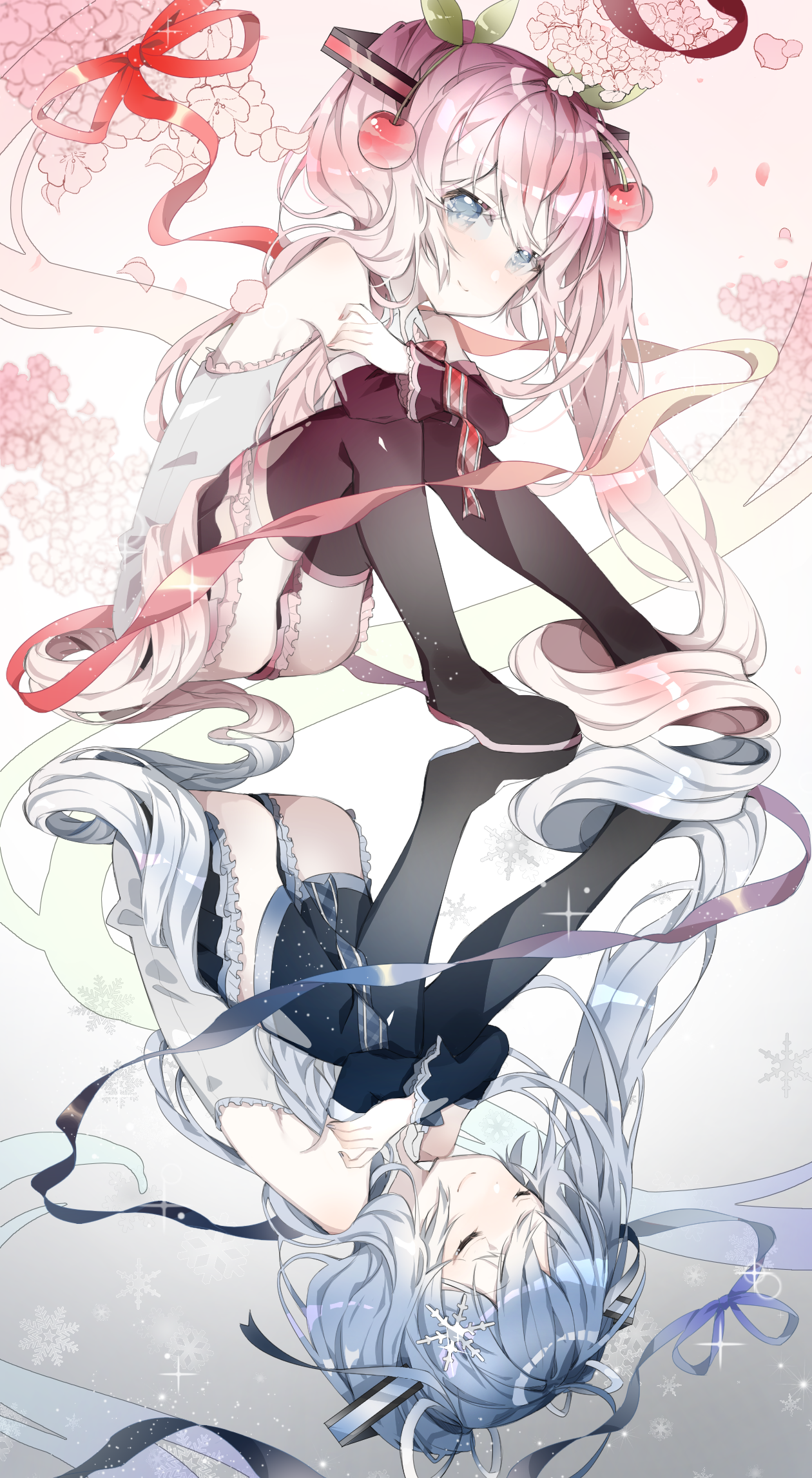 [pixiv]PվͼԼͺ޾һ