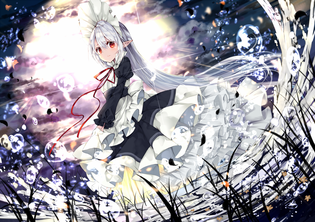 [pixiv]PվͼվңԶ֮ϡ