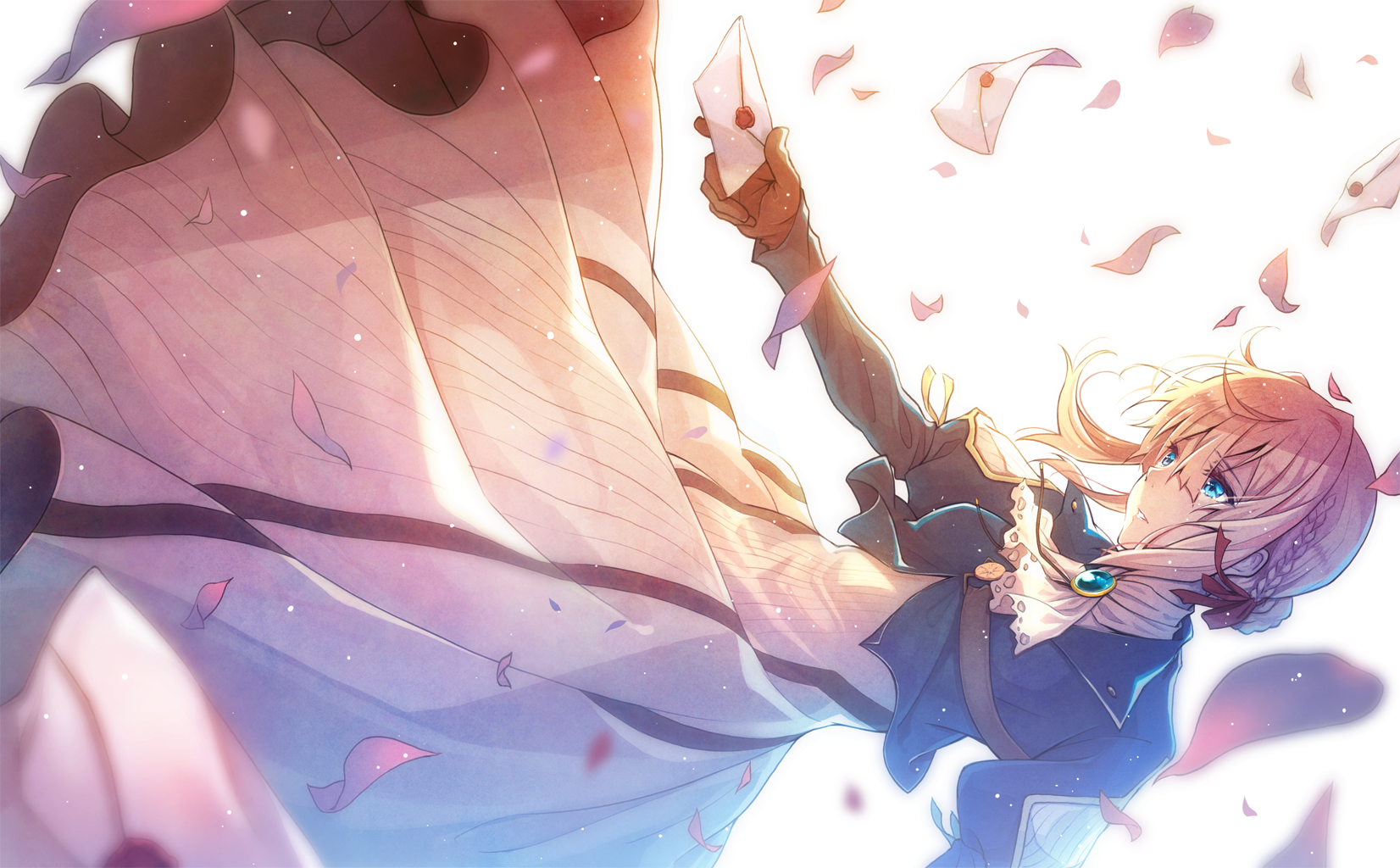 [pixiv]PվͼԼͺ޾һ