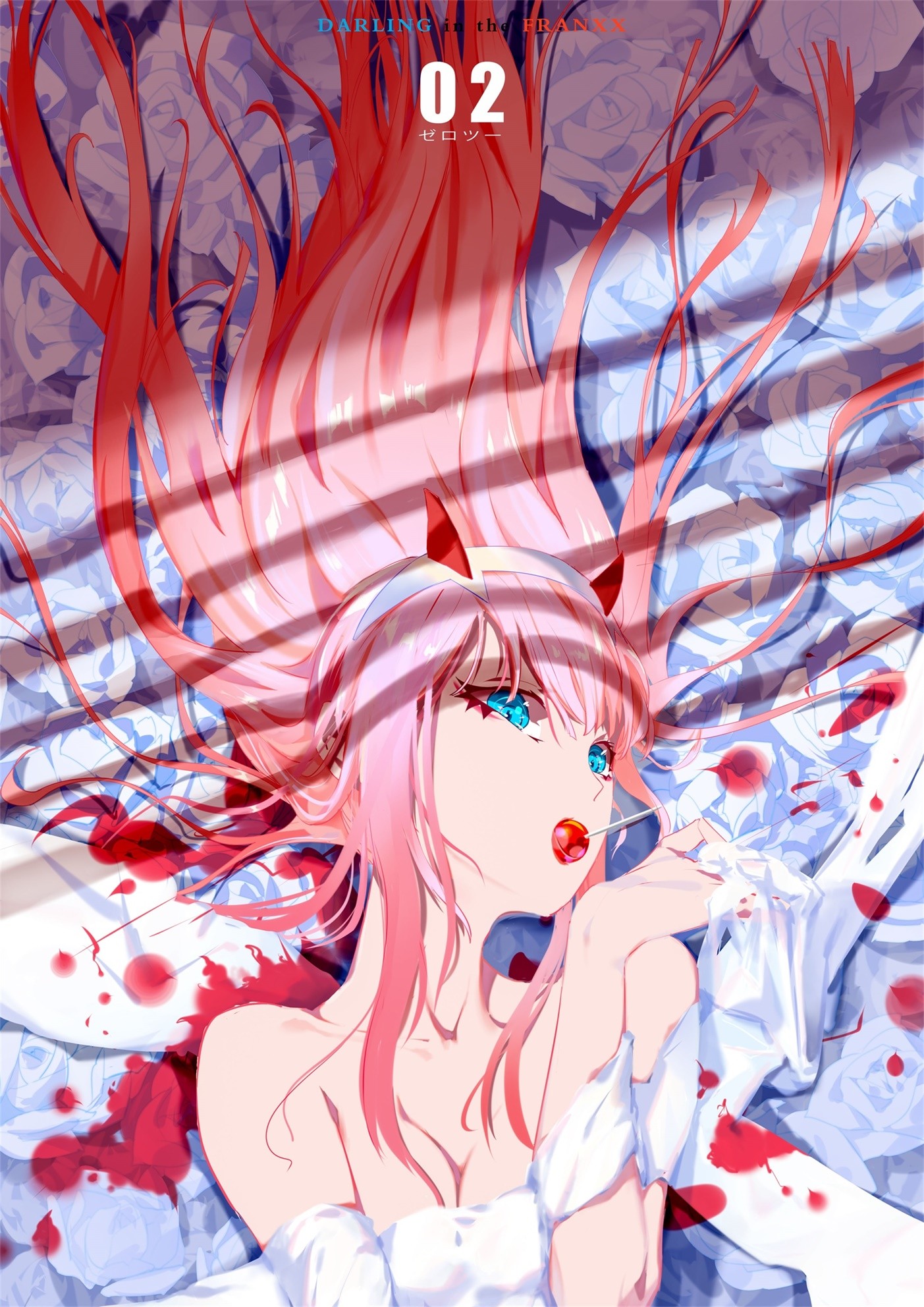 [pixiv]PվͼվңԶ֮ϡ