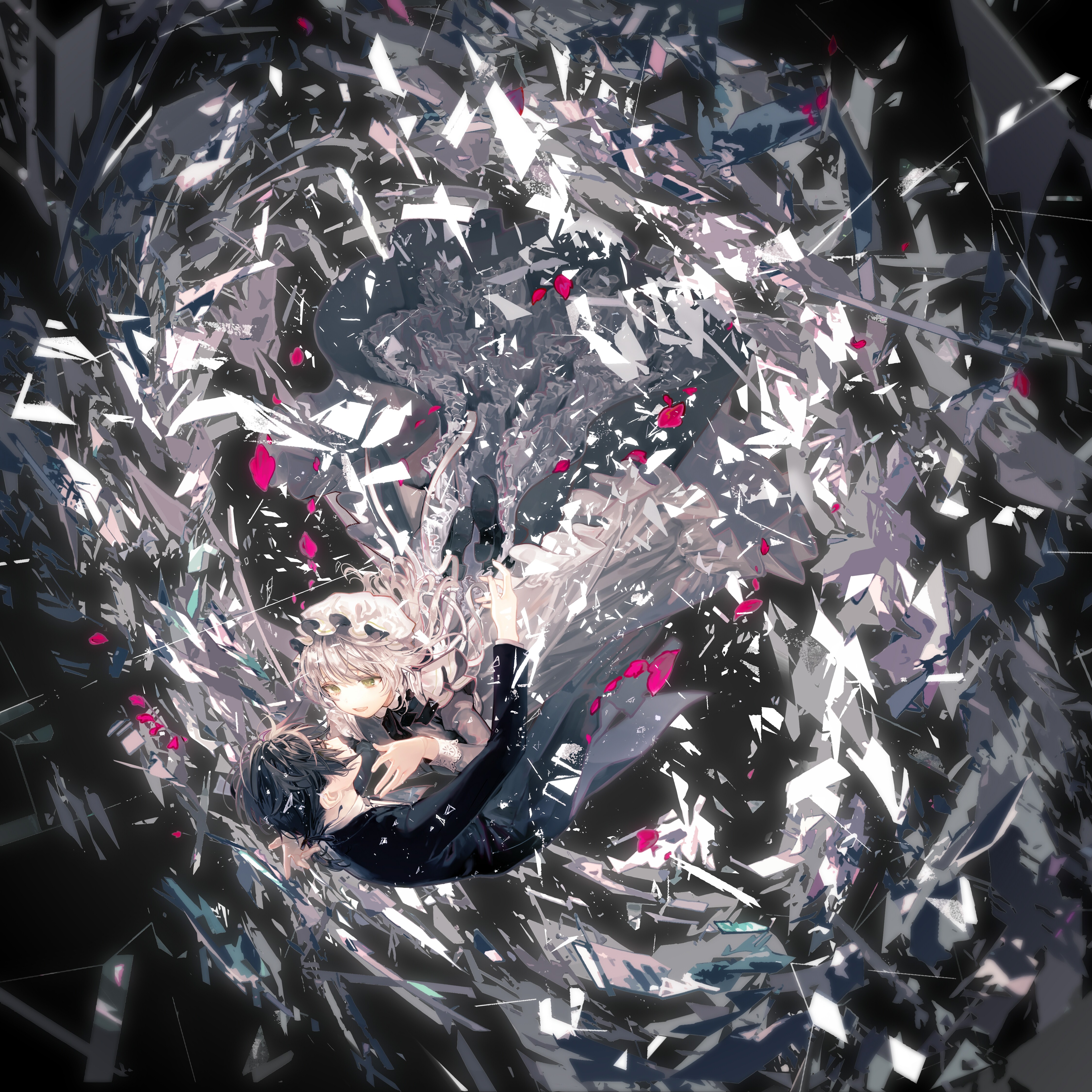 [pixiv]PվͼԼͺ޾һ