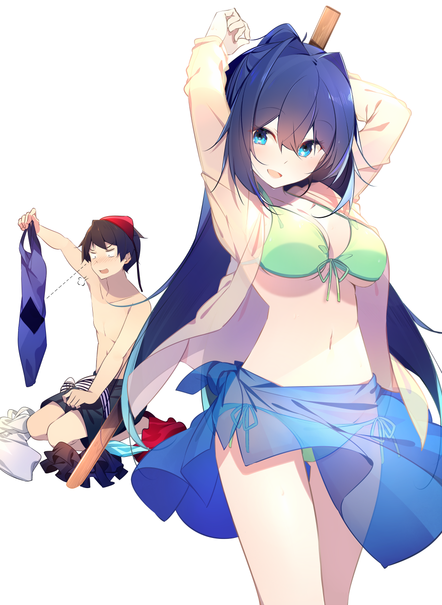 [pixiv]PվͼԼͺ޾һ