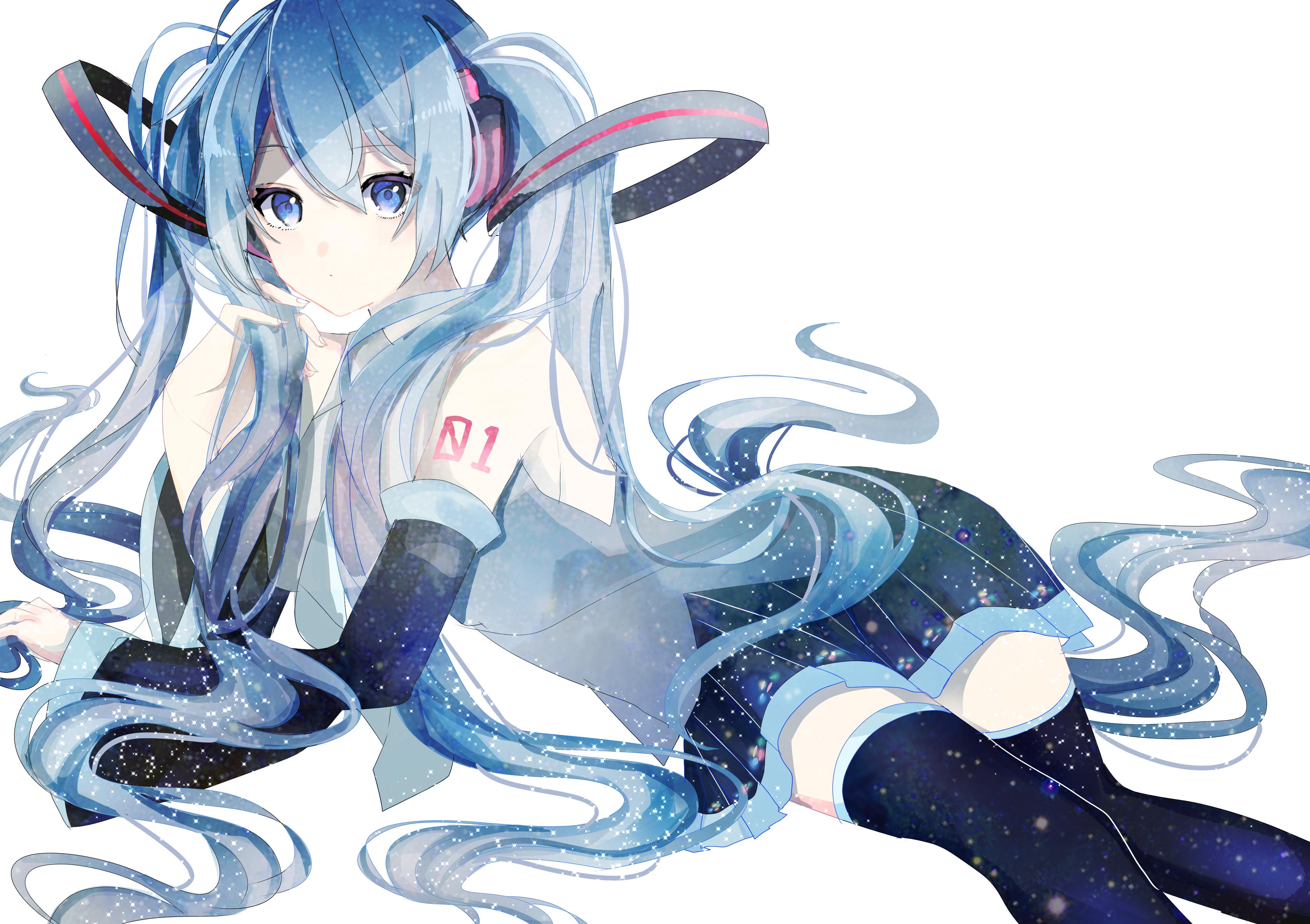 [pixiv]Pվͼᣬһôĸо