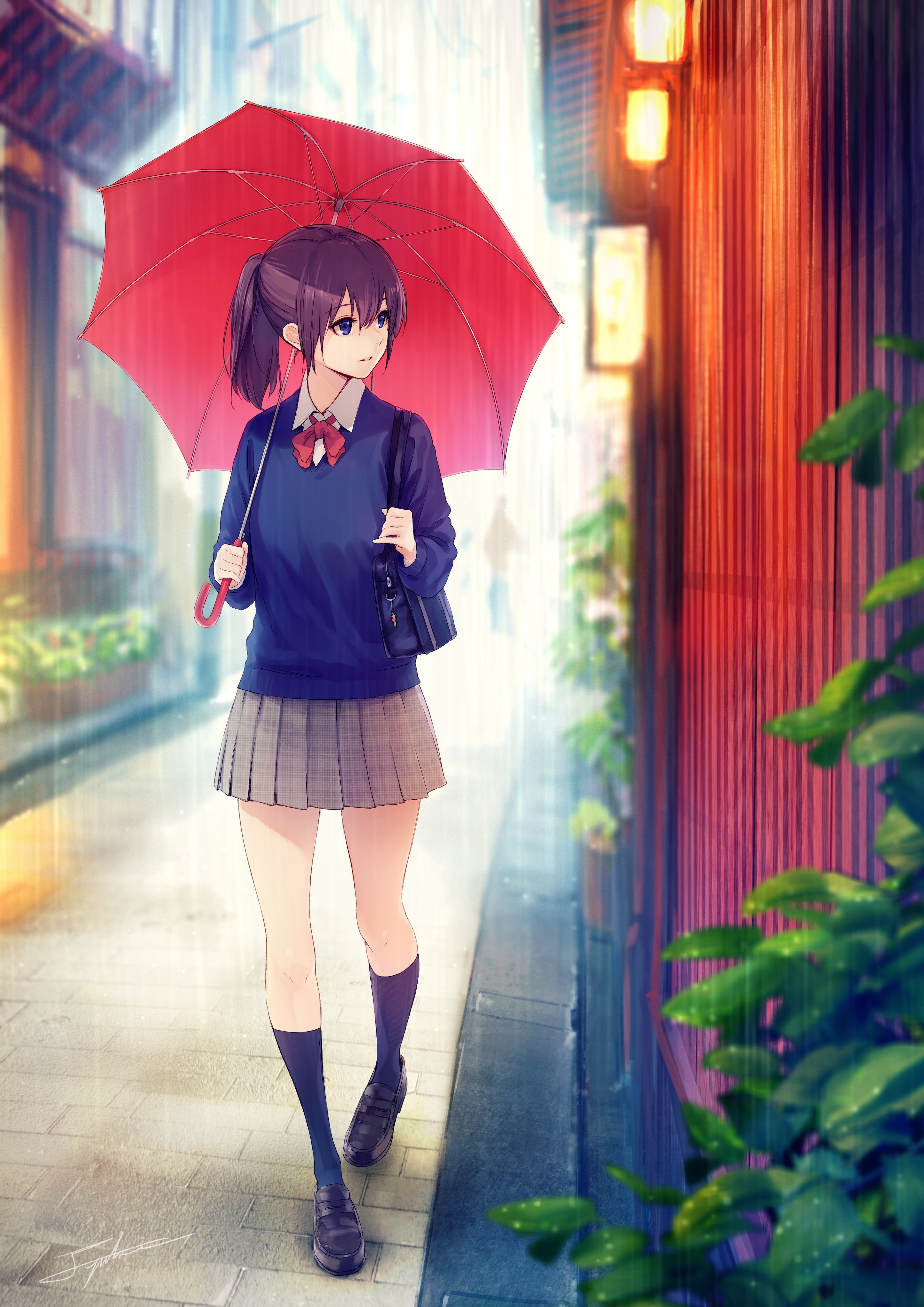 [pixiv]Pվͼᣬһôĸо