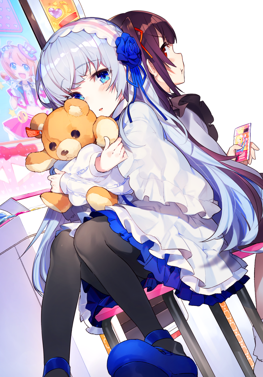 [pixiv]Pվͼᣬһôĸо