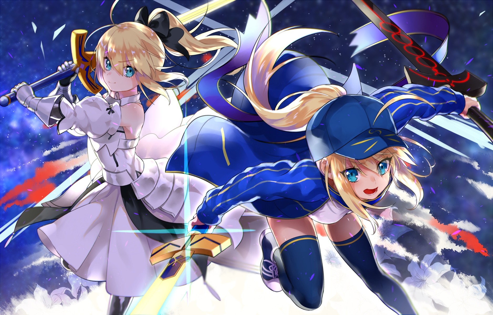 [pixiv]Pվͼᣬһôĸо