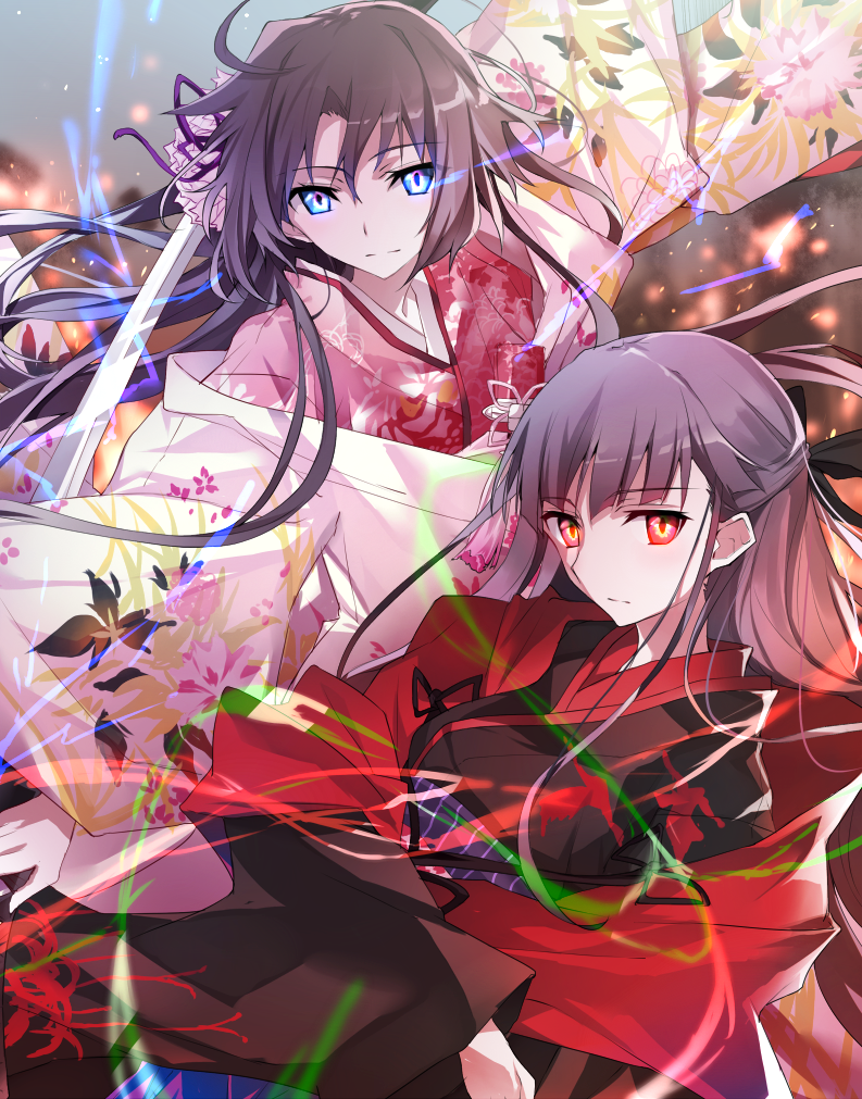 [pixiv]Pվͼᣬһôĸо