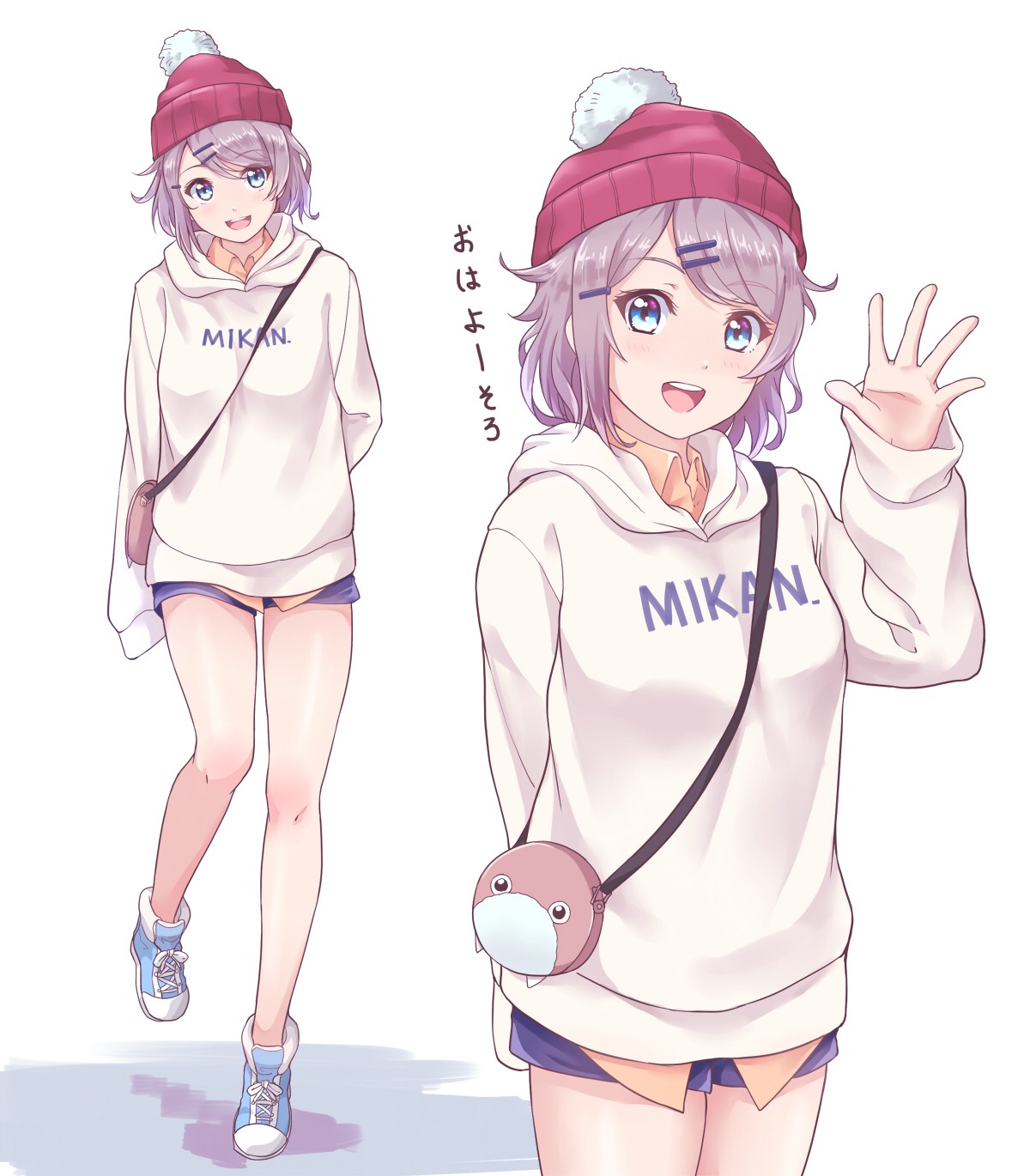 [pixiv]Pվͼһ֮Σ֮ˡ
