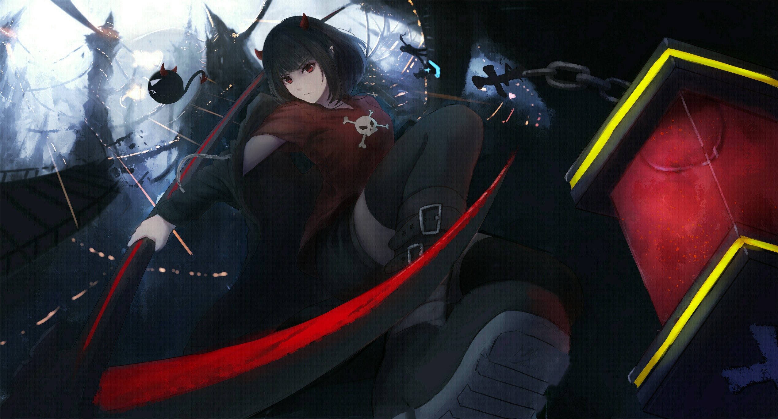 [pixiv]Pվͼᣬһôĸо