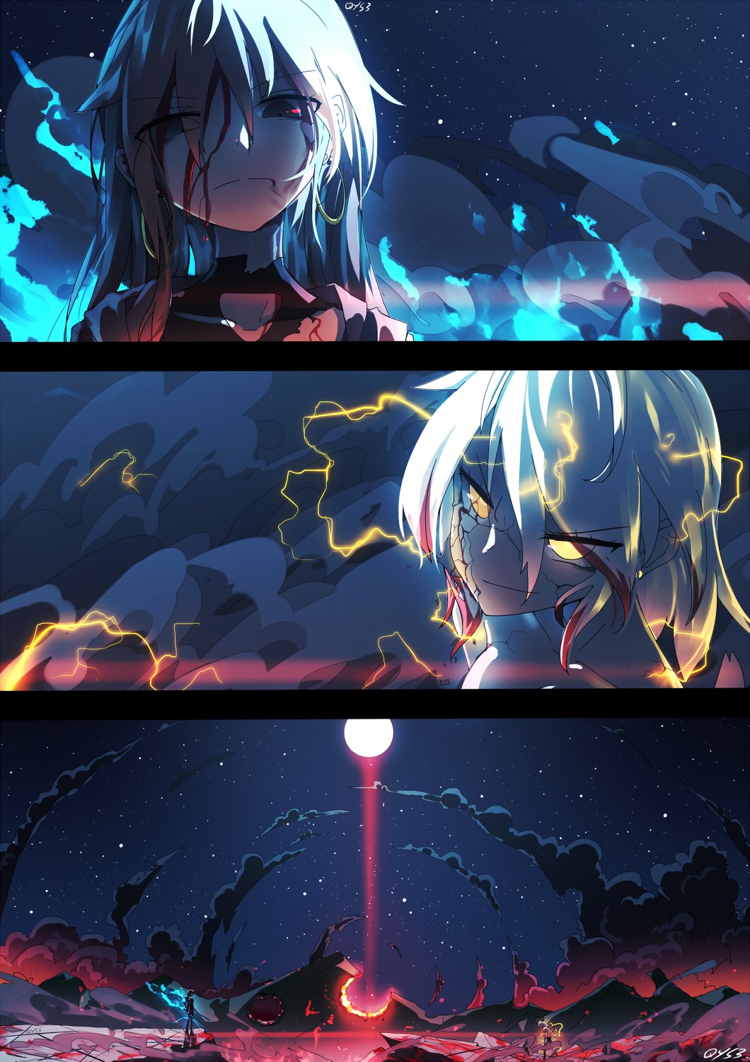 [pixiv]Pվͼᣬһôĸо