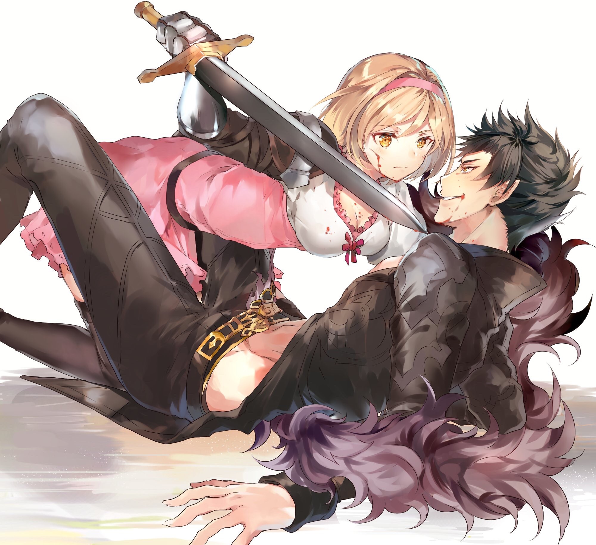 [pixiv]PվͼվңԶ֮ϡ