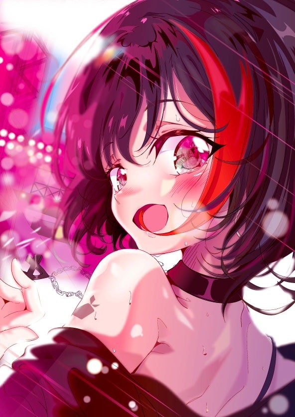 [pixiv]Pվͼһ֮Σ֮ˡ