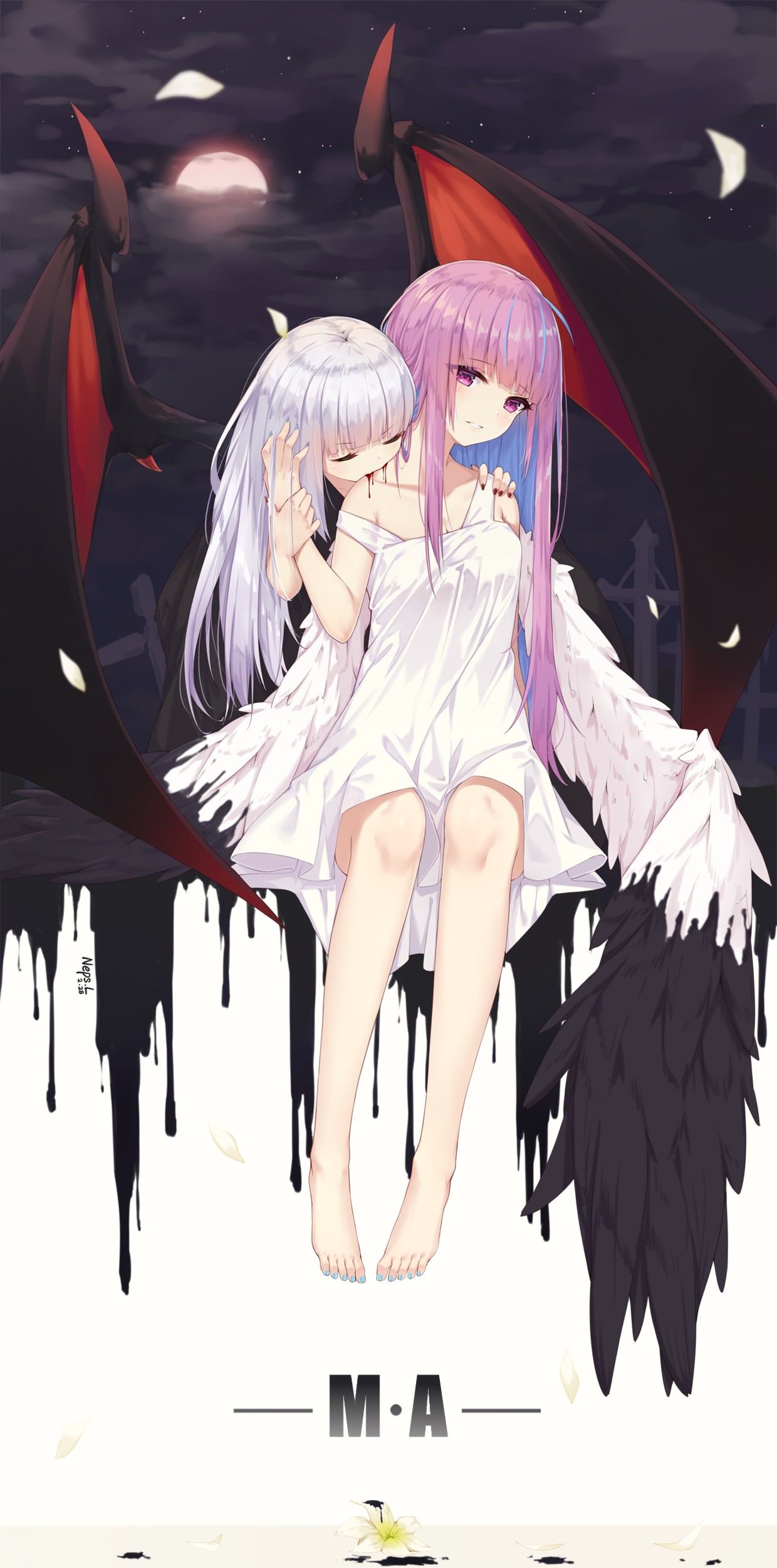 [pixiv]PվͼԼͺ޾һ