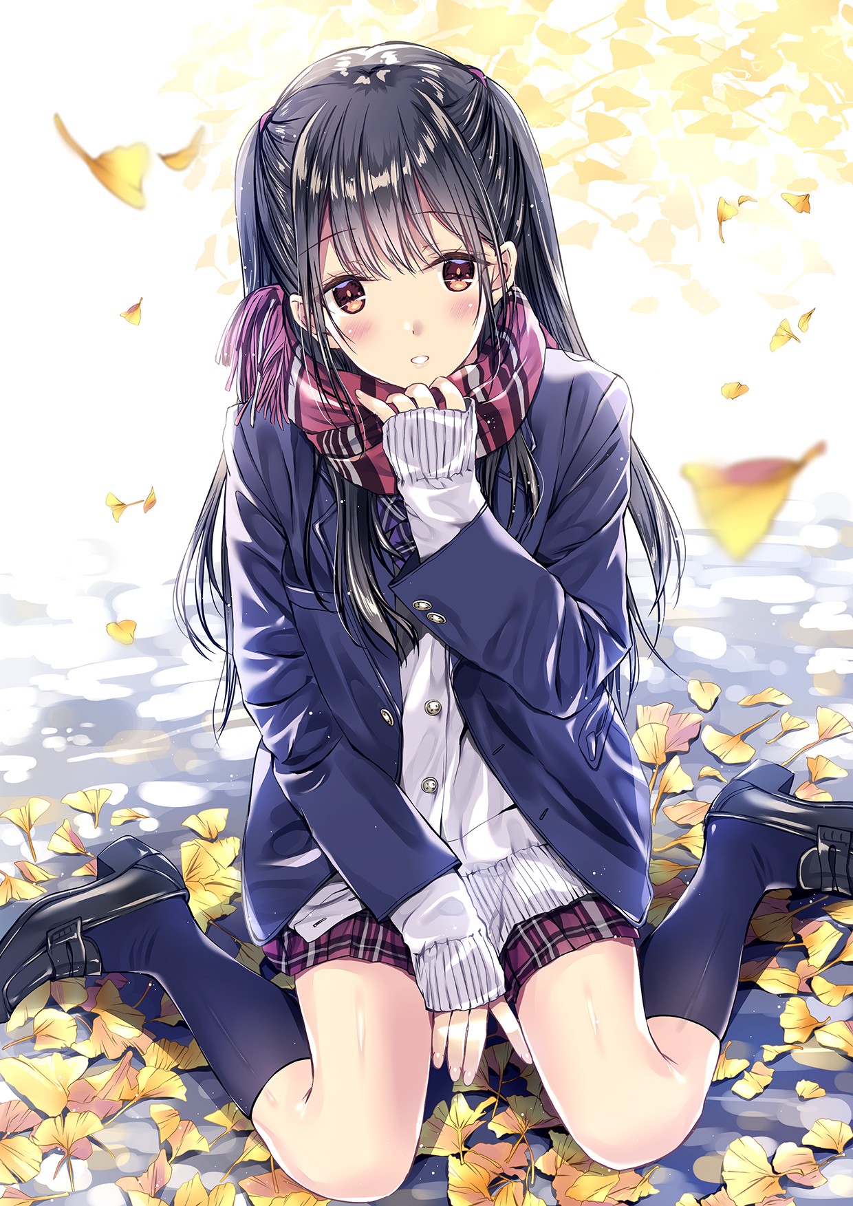 [pixiv]PվͼԼͺ޾һ