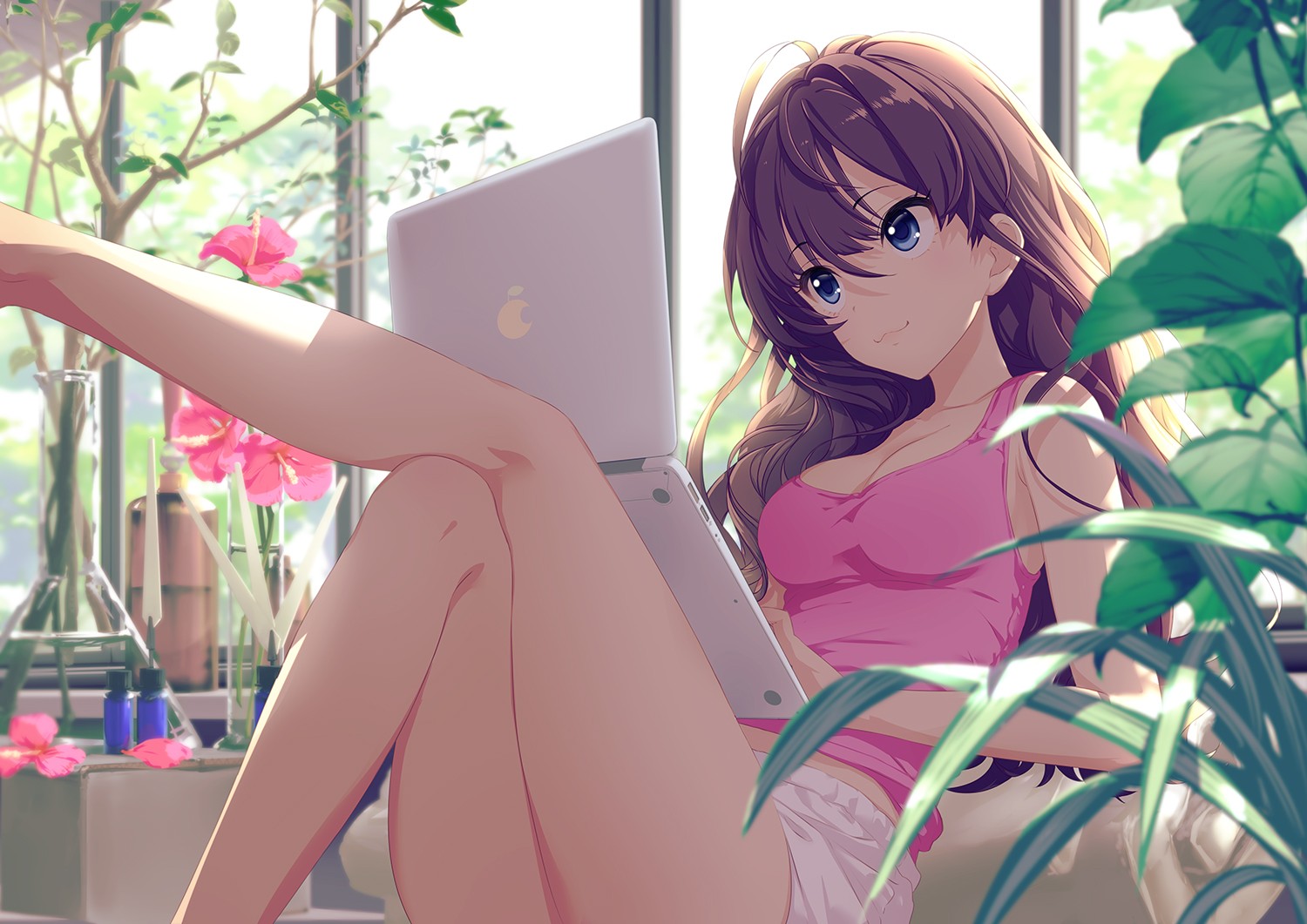 [pixiv]PվͼվңԶ֮ϡ