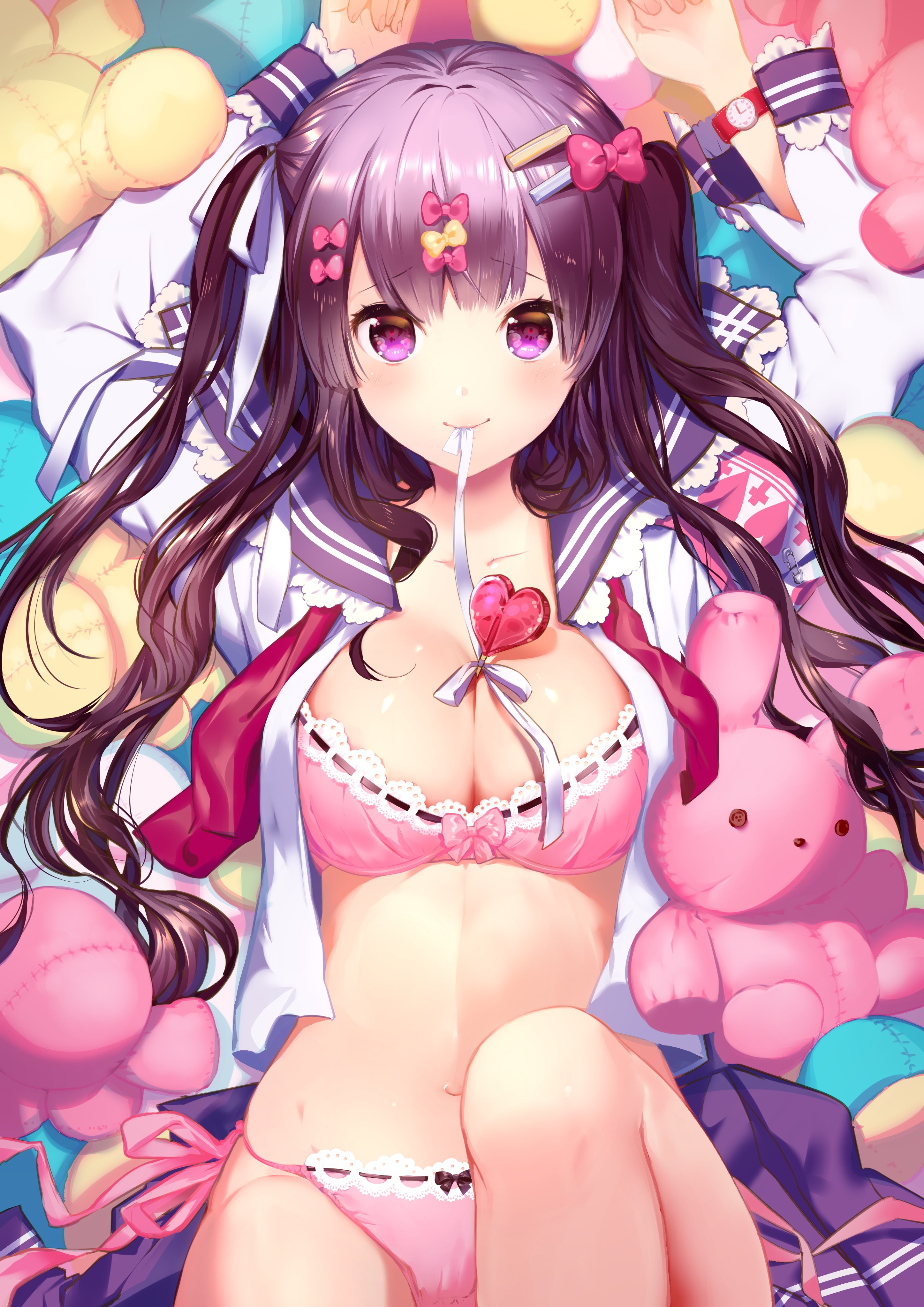 [pixiv]PվͼԼͺ޾һ