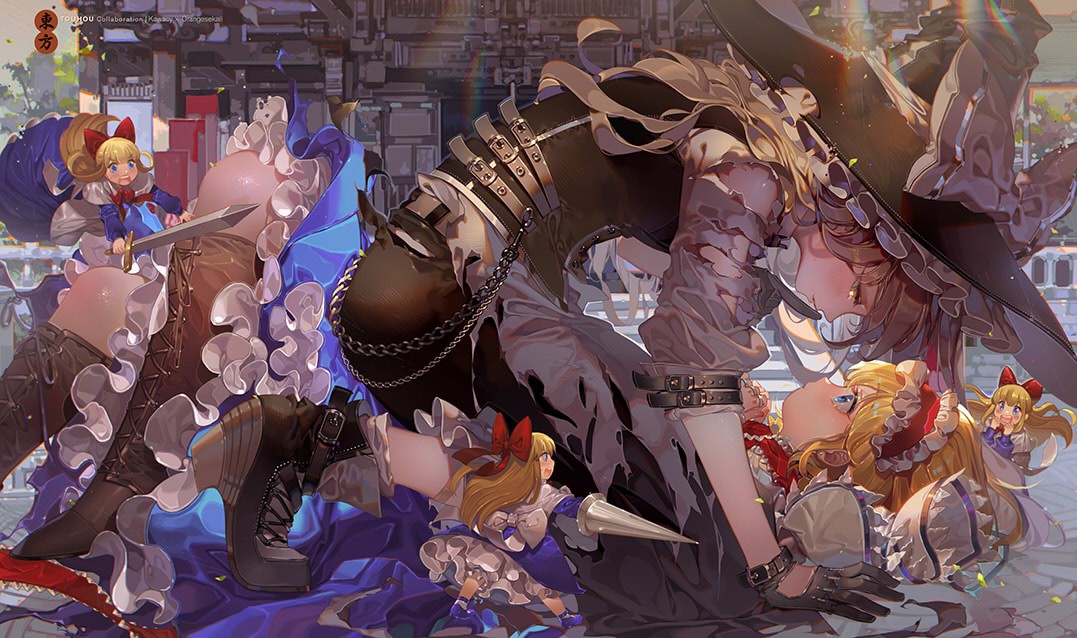 [pixiv]Pվͼνѣǲ¶һ˵ĴŶ