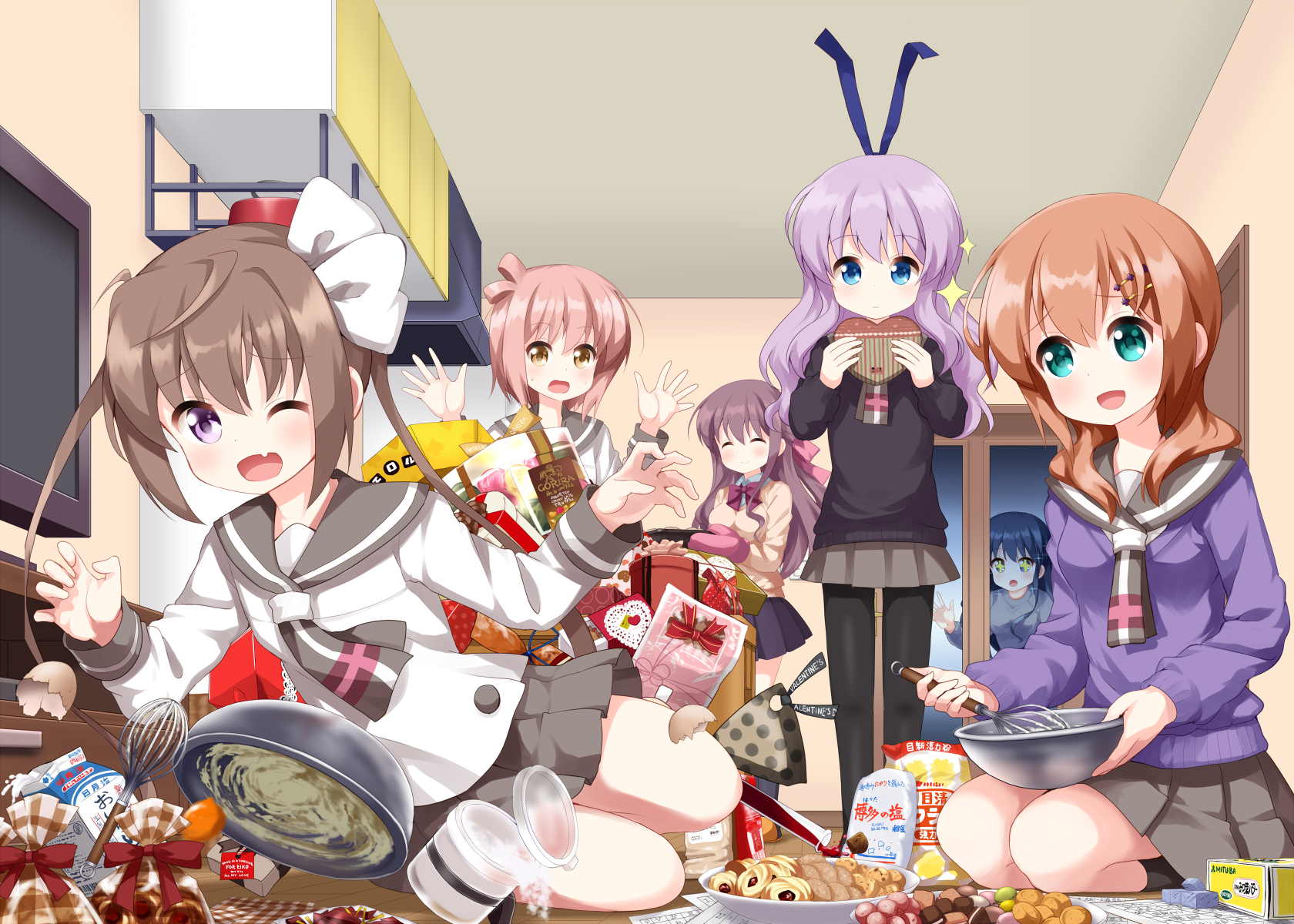 [pixiv]Pվͼνѣǲ¶һ˵ĴŶ