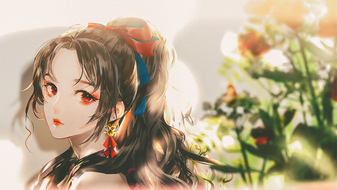 [pixiv]PվͼȻѾ̤˲֮·ҲԲҪͷ