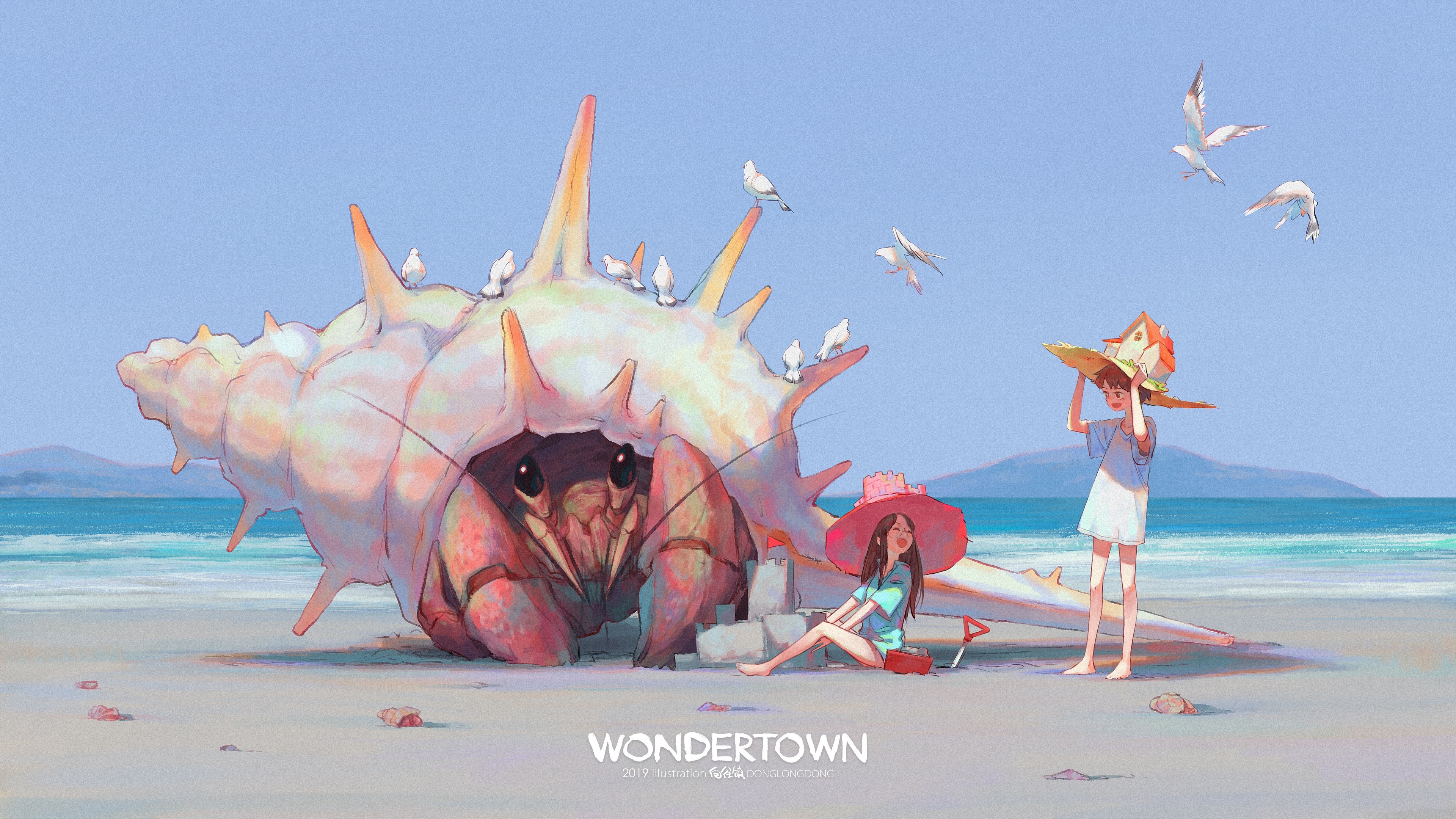 [pixiv]Pվʦ¡