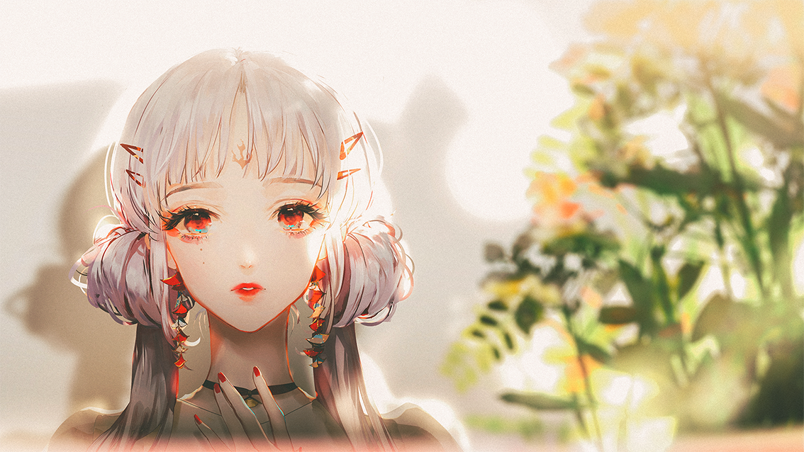 [pixiv]PվͼȻѾ̤˲֮·ҲԲҪͷ
