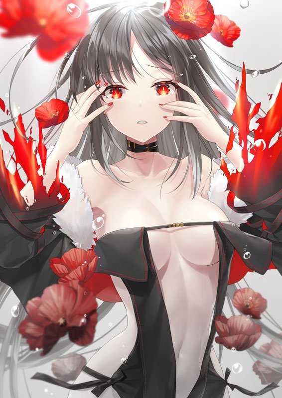 #FGO#  (twikagachi_SK ????