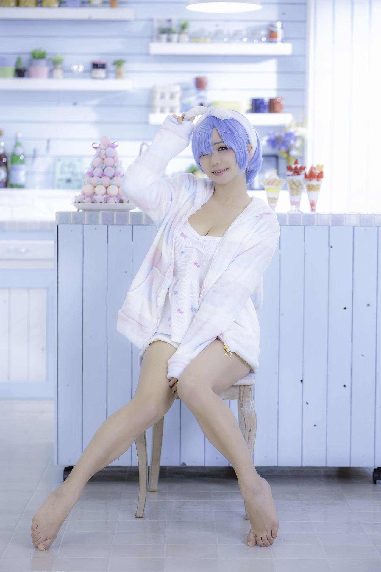 @ruu_cos ķӼҷ