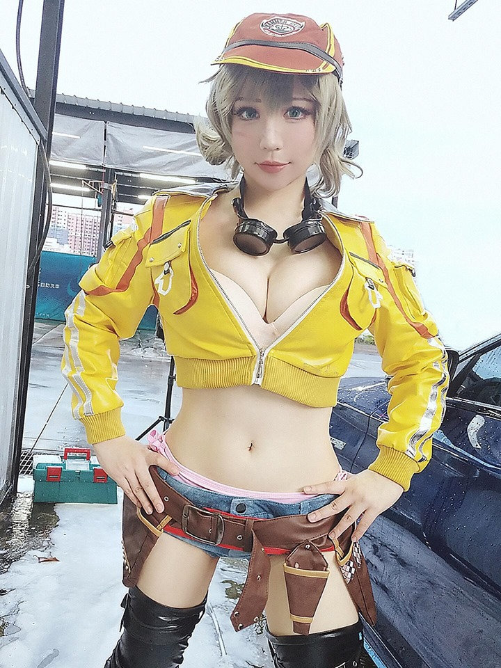 ջCindy by Chihiro ǧѰ