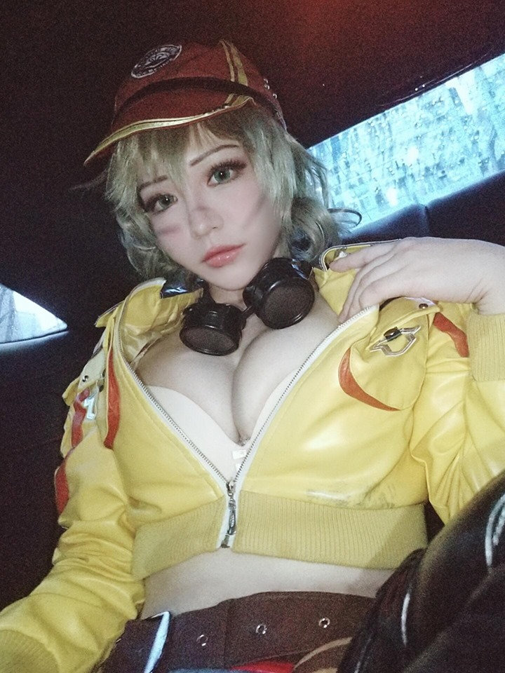 ջCindy by Chihiro ǧѰ