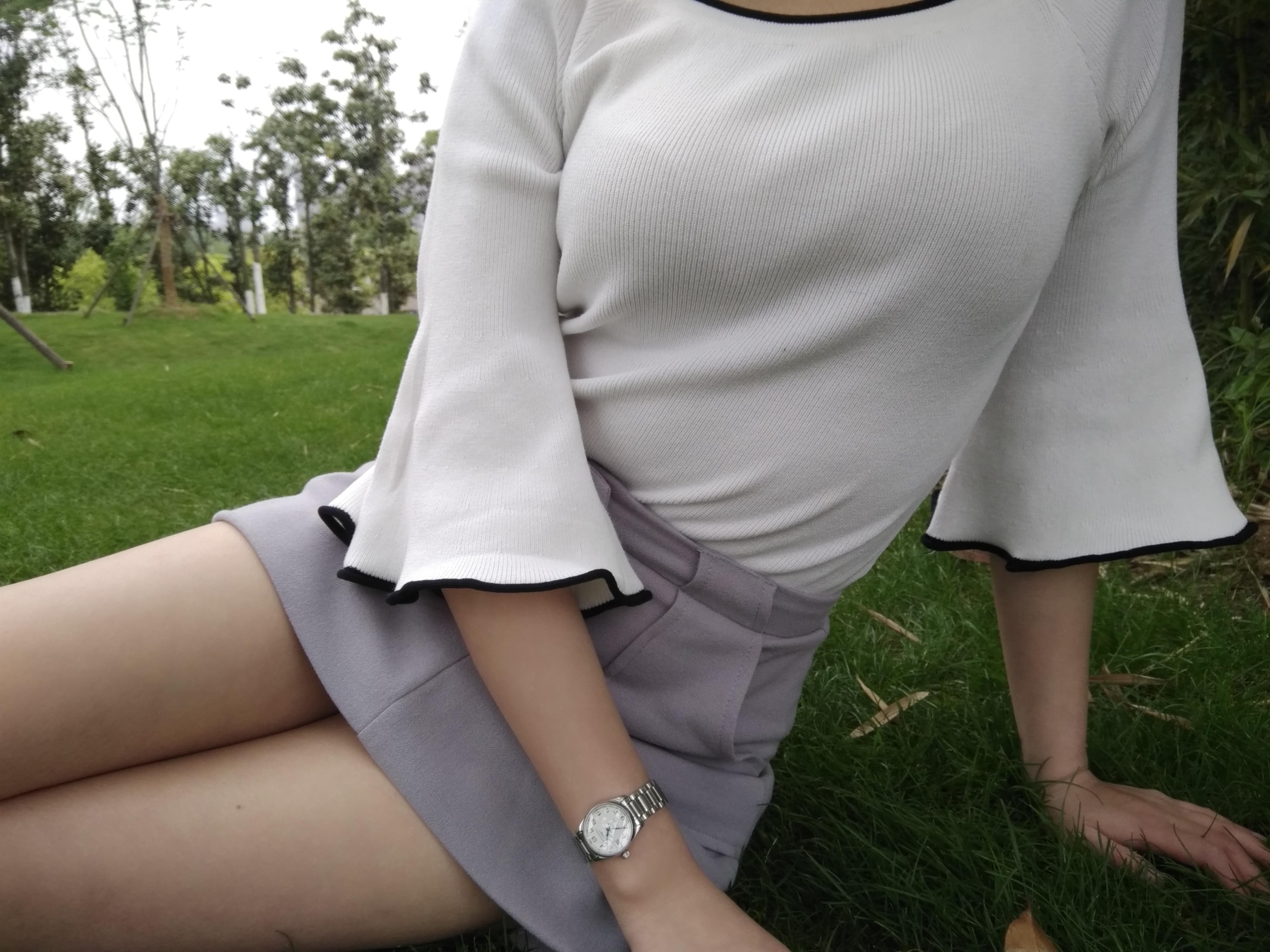 С