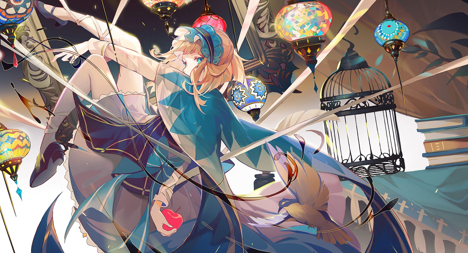 [pixiv]Pվͼټá