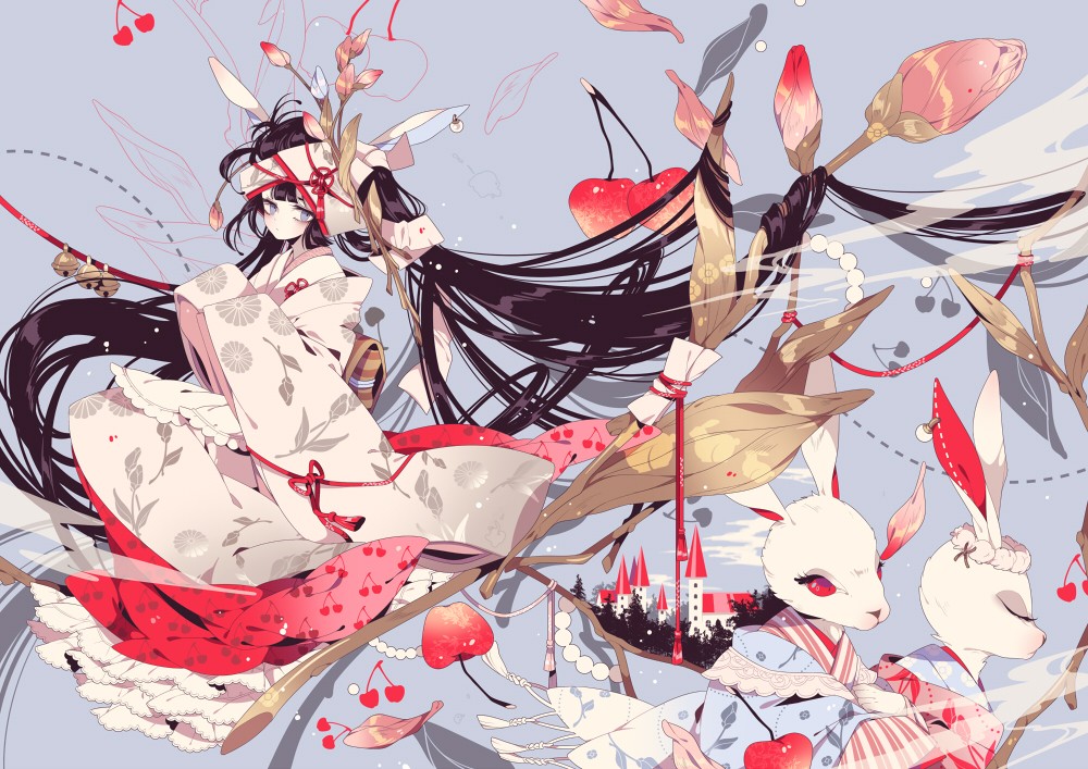 [pixiv]Pվͼټá
