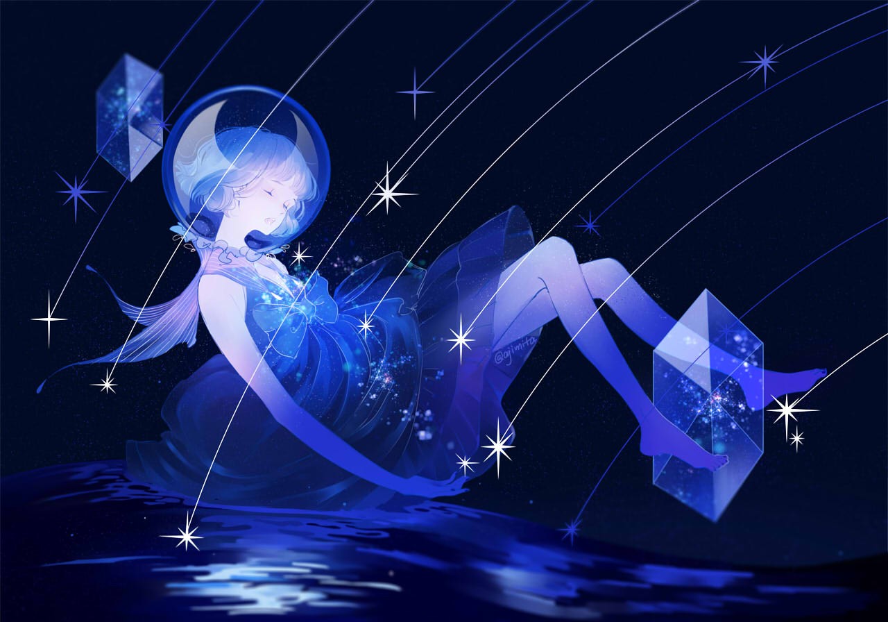 [pixiv]Pվͼټá